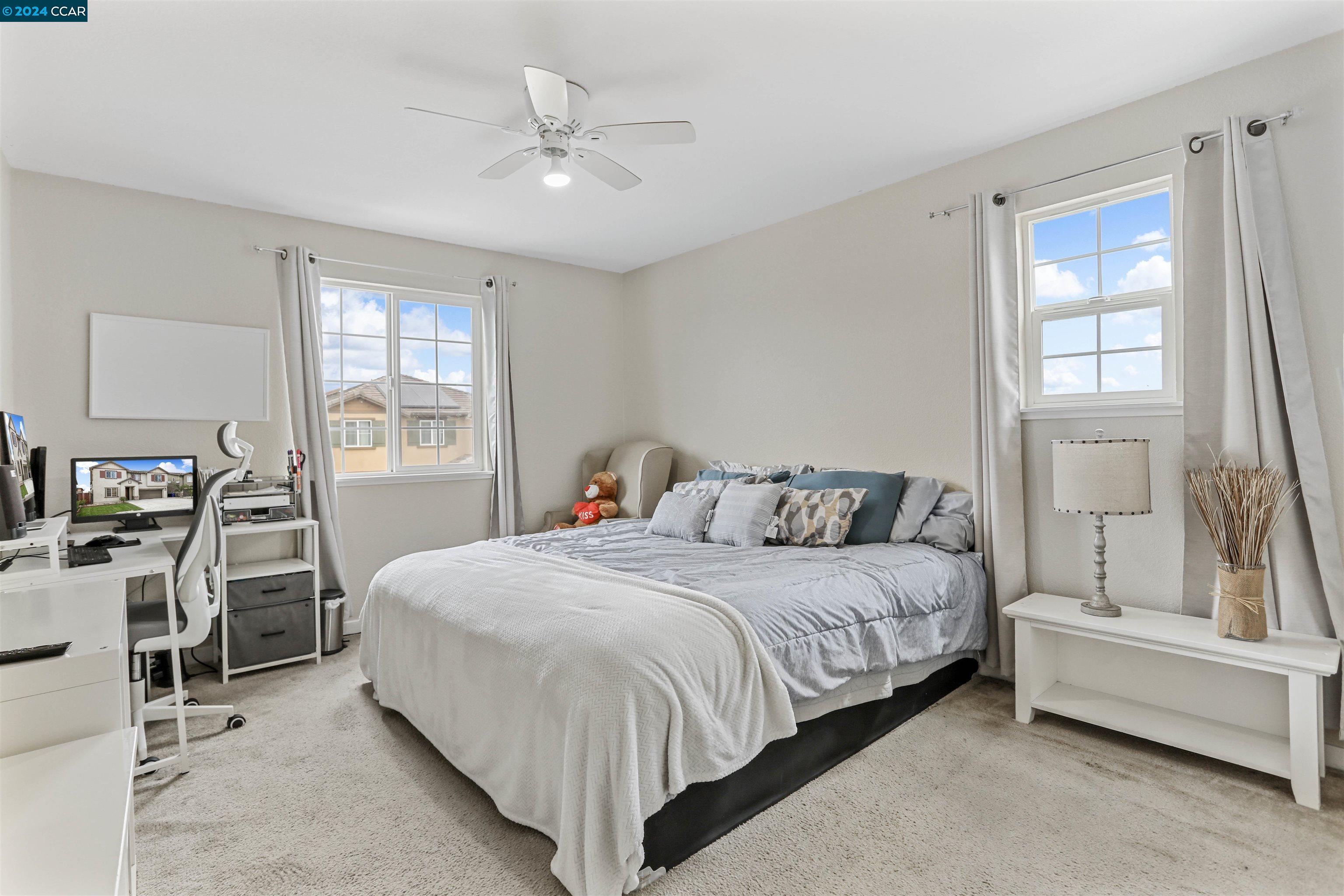 Detail Gallery Image 25 of 38 For 237 Amberwind Cir, Oakley,  CA 94561 - 4 Beds | 3/1 Baths