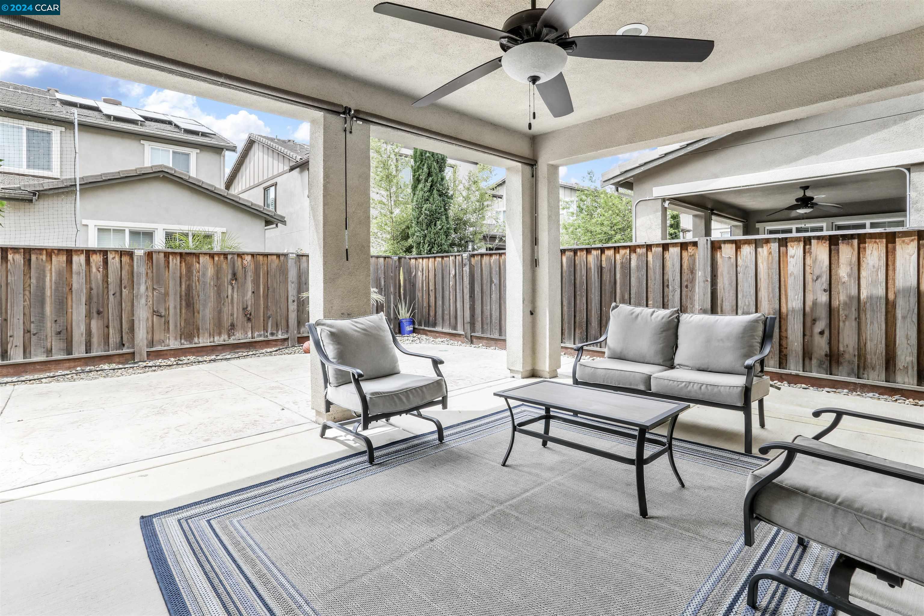 Detail Gallery Image 35 of 38 For 237 Amberwind Cir, Oakley,  CA 94561 - 4 Beds | 3/1 Baths