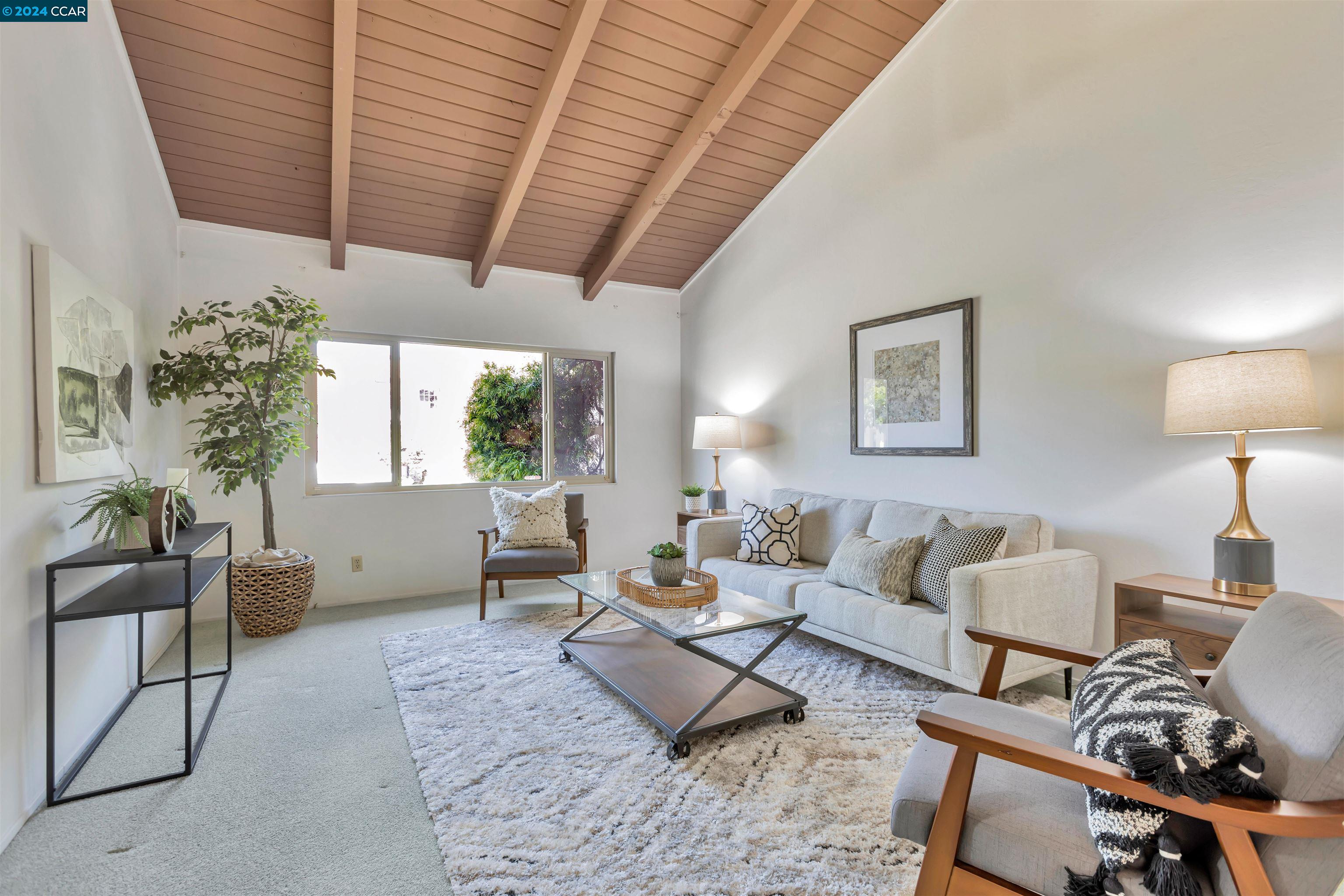 Detail Gallery Image 10 of 35 For 1416 Whitman Rd, Concord,  CA 94518 - 4 Beds | 2 Baths