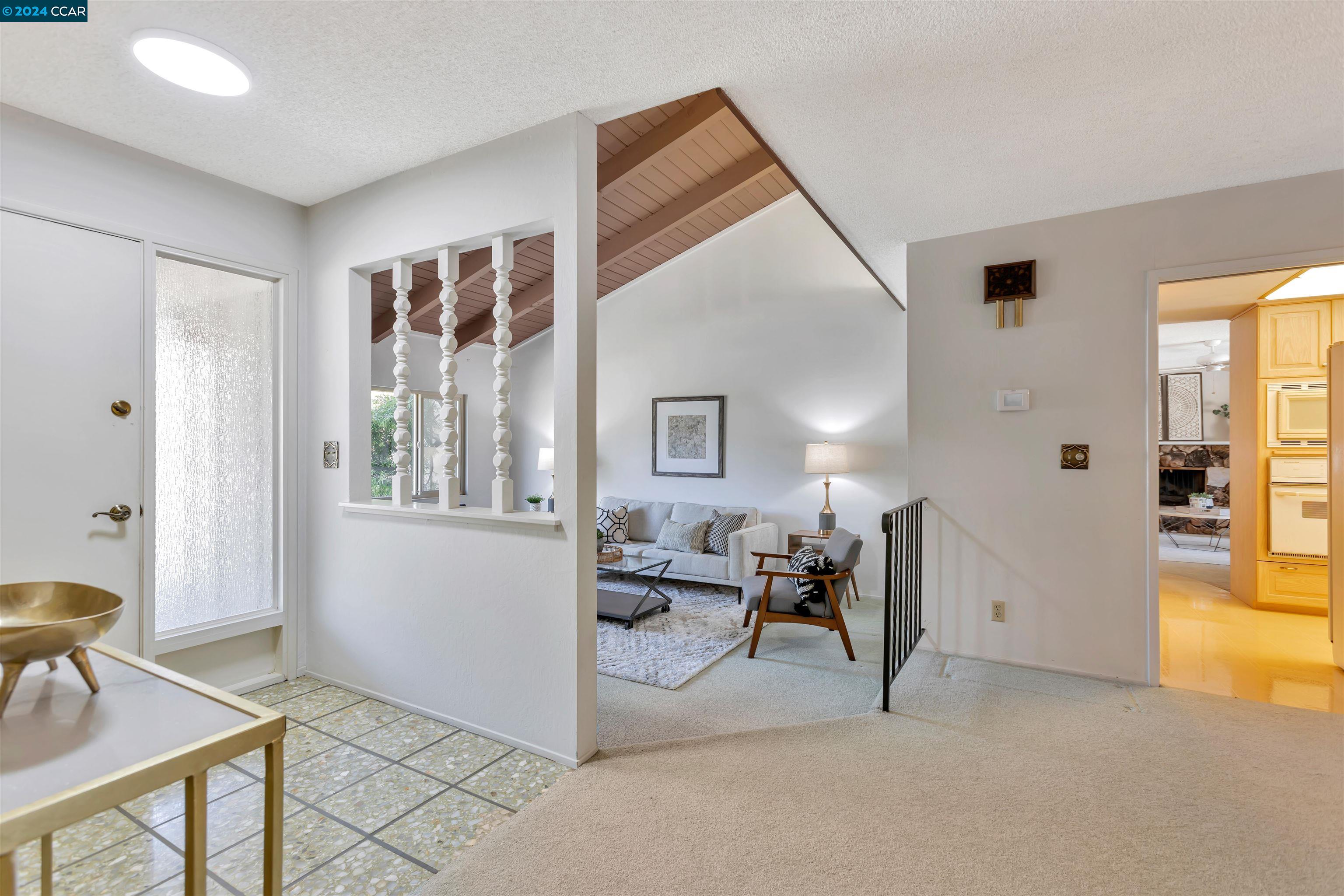 Detail Gallery Image 7 of 35 For 1416 Whitman Rd, Concord,  CA 94518 - 4 Beds | 2 Baths