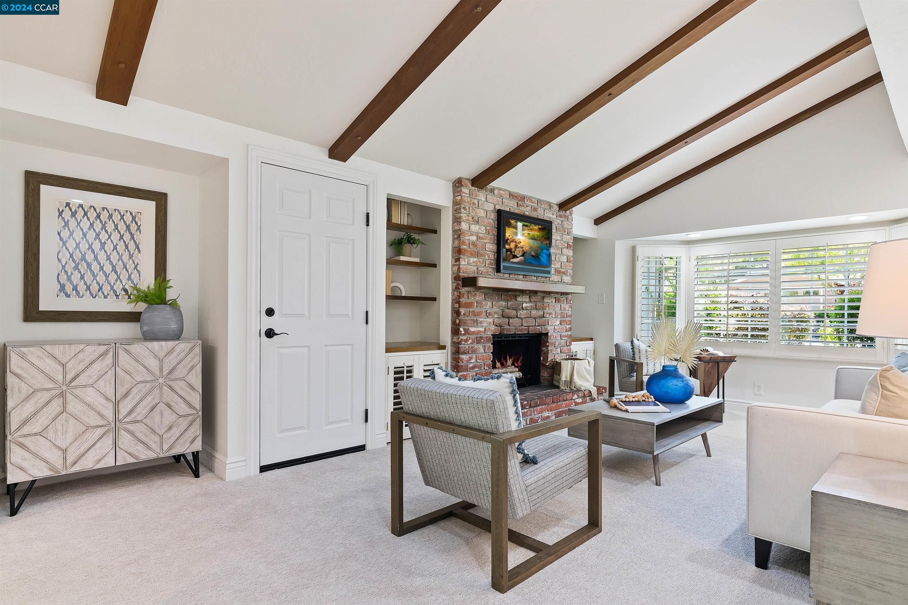 Detail Gallery Image 11 of 50 For 4 Shelly Pl, Danville,  CA 94526 - 4 Beds | 2/1 Baths