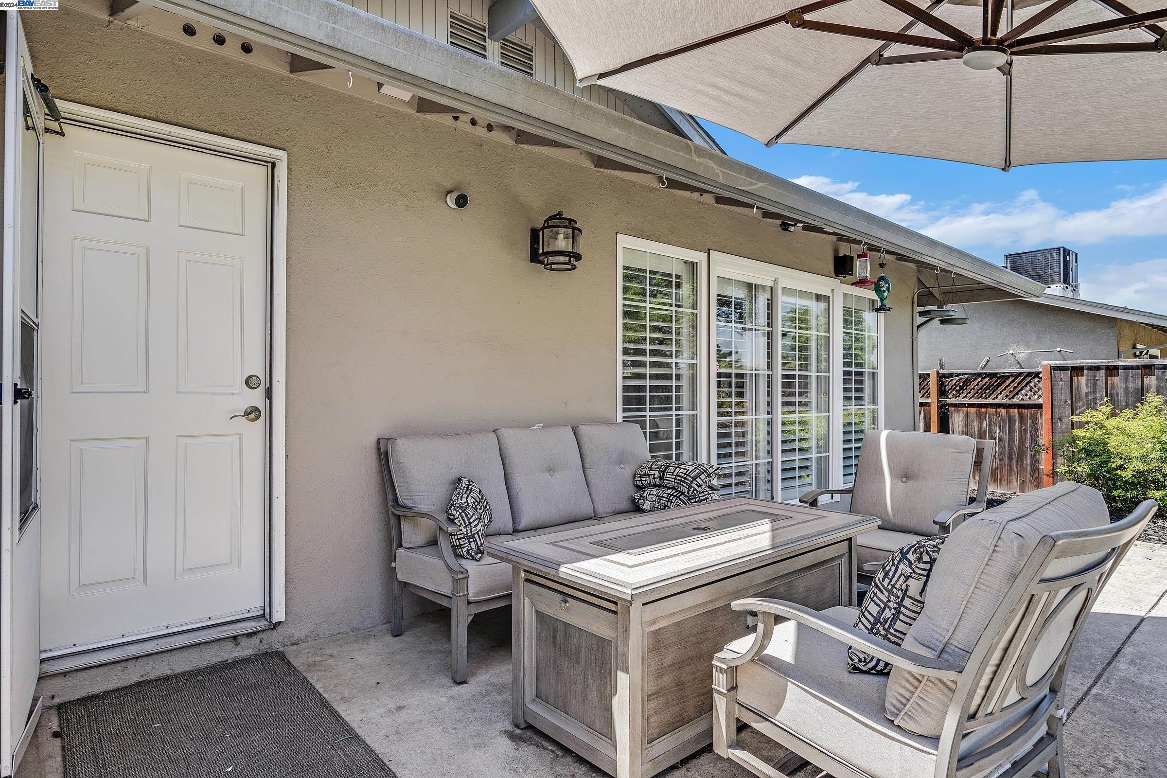 Detail Gallery Image 21 of 32 For 1173 Marigold Rd, Livermore,  CA 94551 - 2 Beds | 2 Baths
