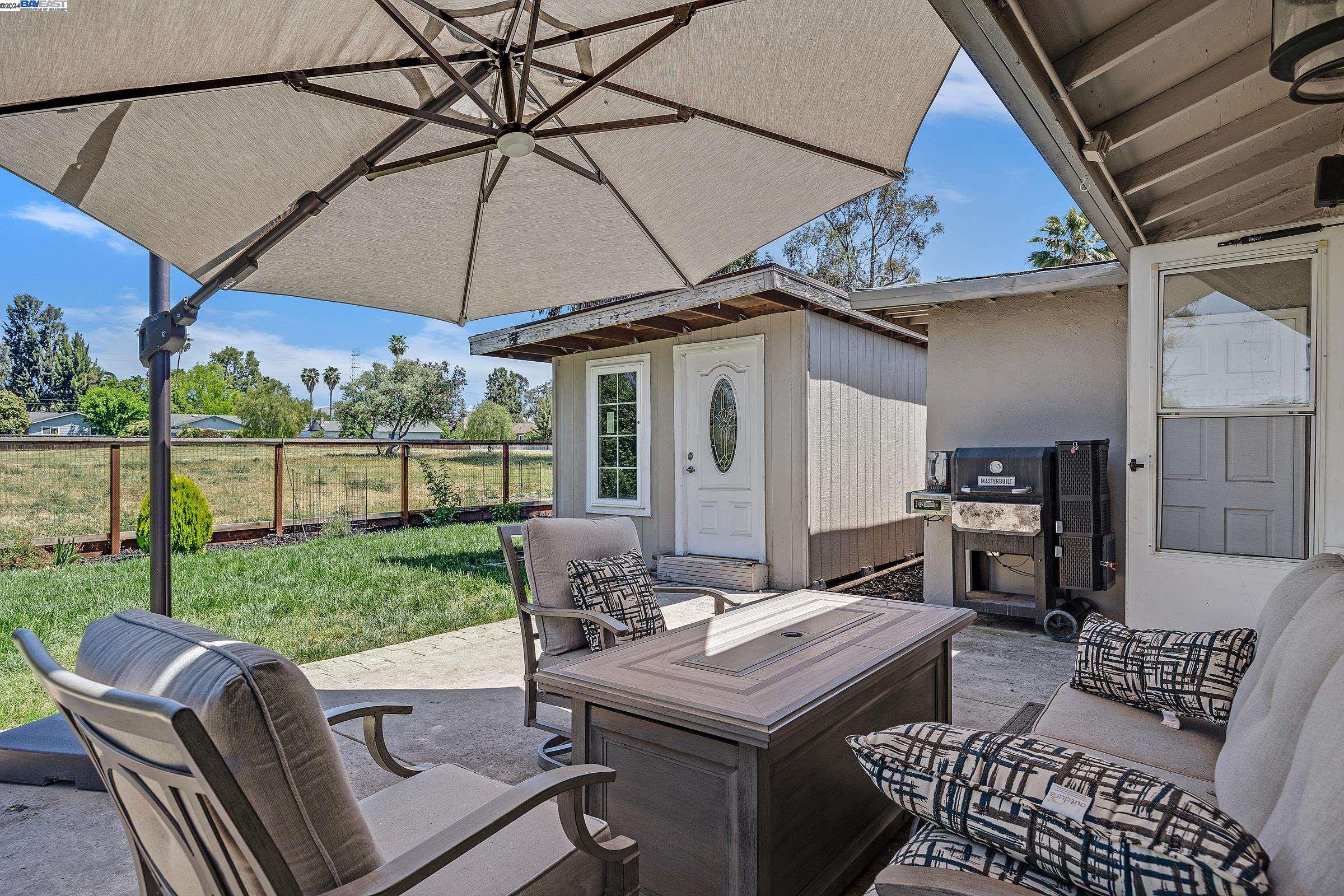 Detail Gallery Image 22 of 32 For 1173 Marigold Rd, Livermore,  CA 94551 - 2 Beds | 2 Baths