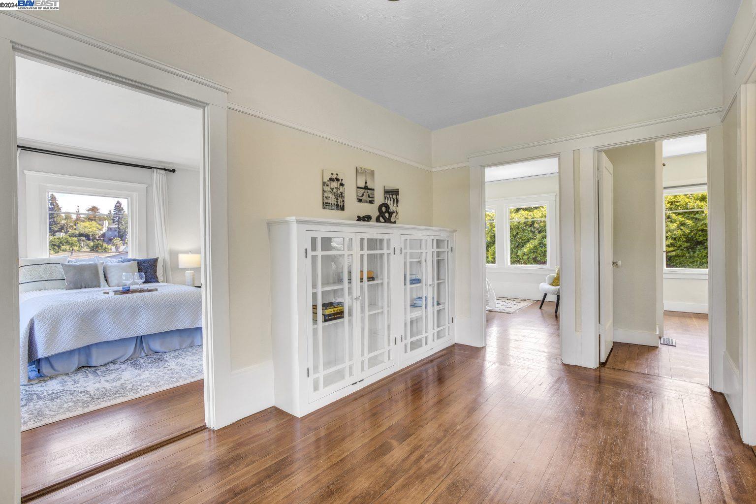 Detail Gallery Image 27 of 60 For 573 Kenmore Ave, Oakland,  CA 94610 - 3 Beds | 2/1 Baths
