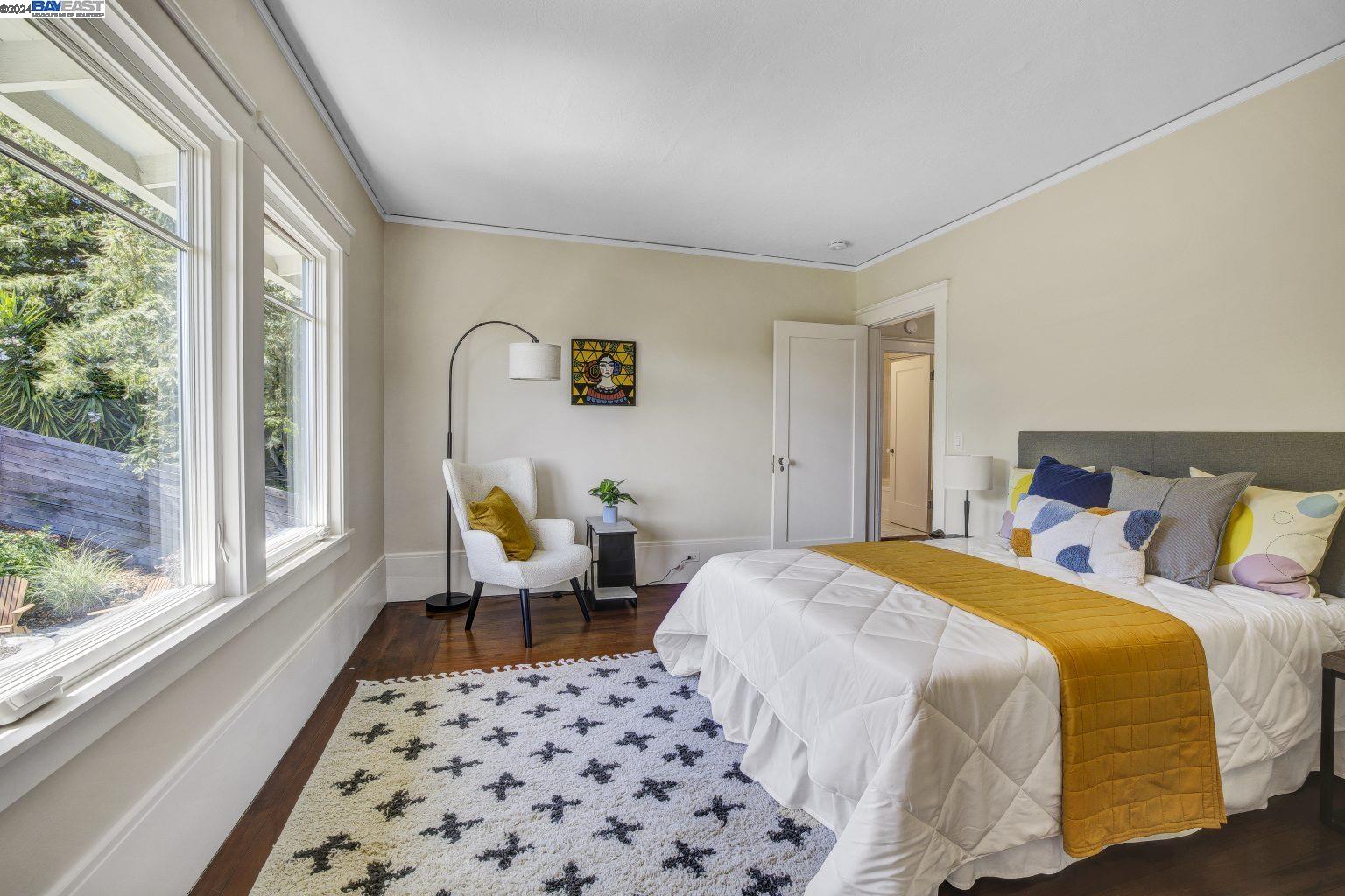 Detail Gallery Image 31 of 60 For 573 Kenmore Ave, Oakland,  CA 94610 - 3 Beds | 2/1 Baths