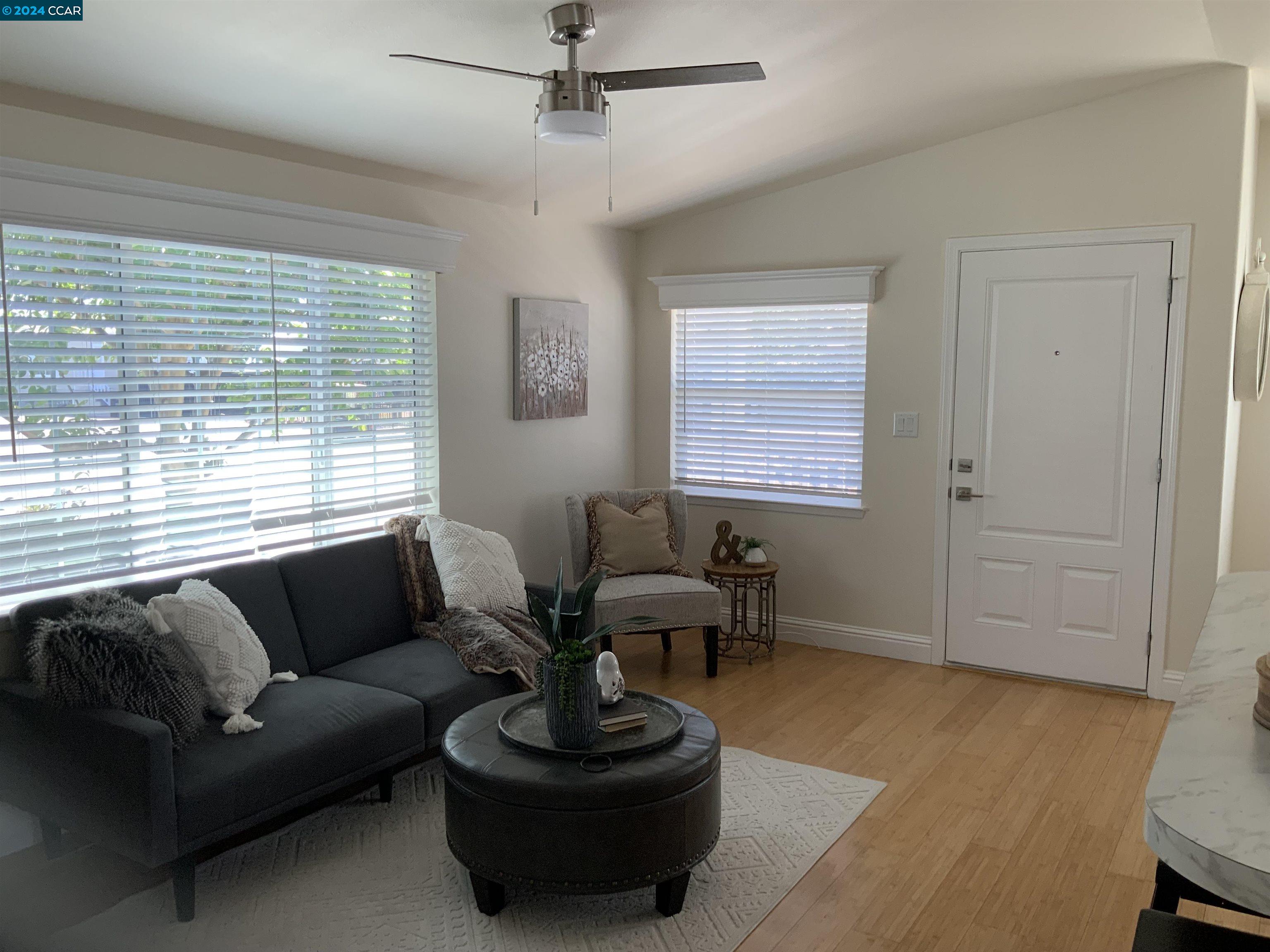 Detail Gallery Image 4 of 24 For 1 Geneseo St., Oakley,  CA 94561 - 2 Beds | 2 Baths