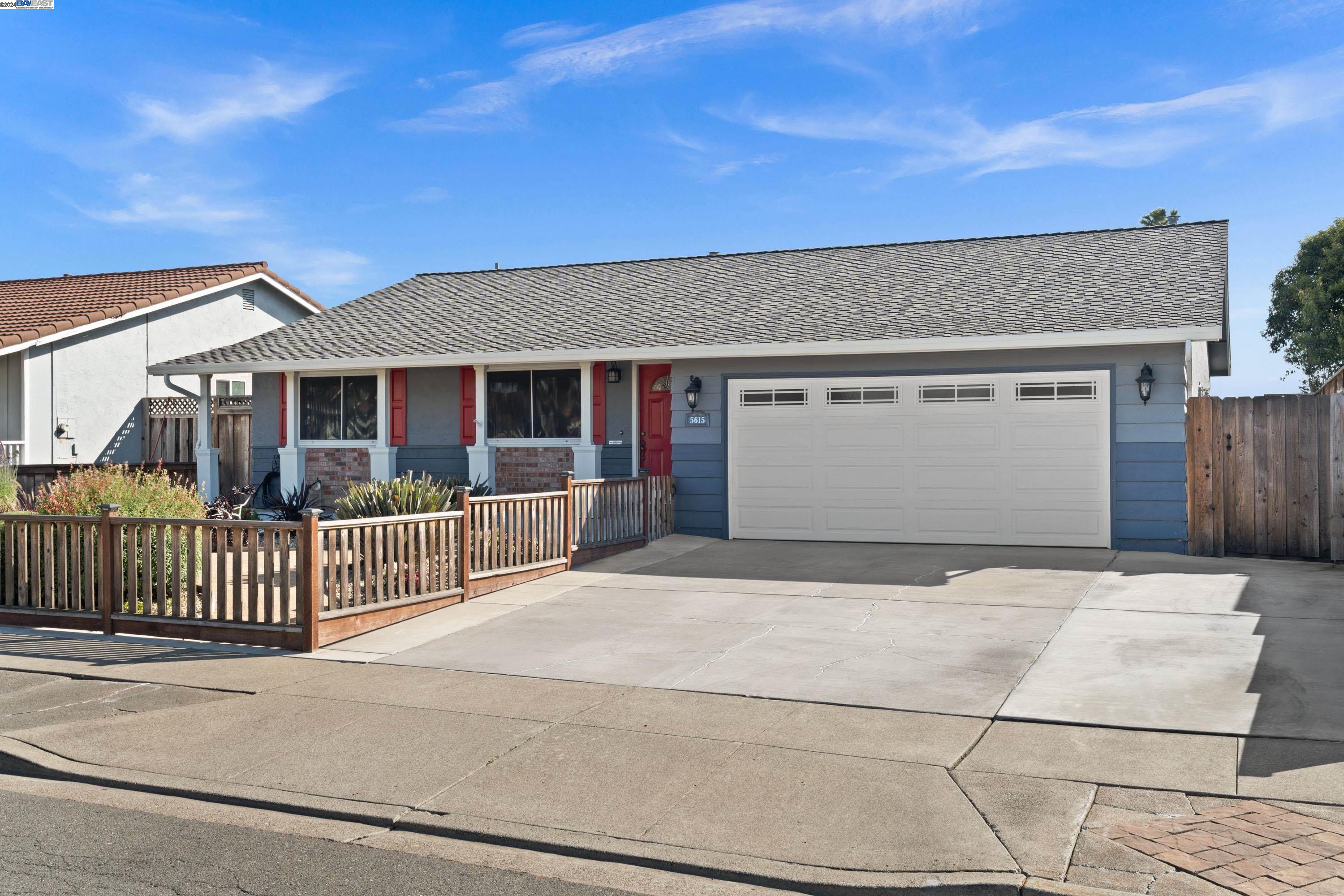 Detail Gallery Image 19 of 37 For 5615 Wintergreen Dr, Newark,  CA 94560 - 3 Beds | 2 Baths