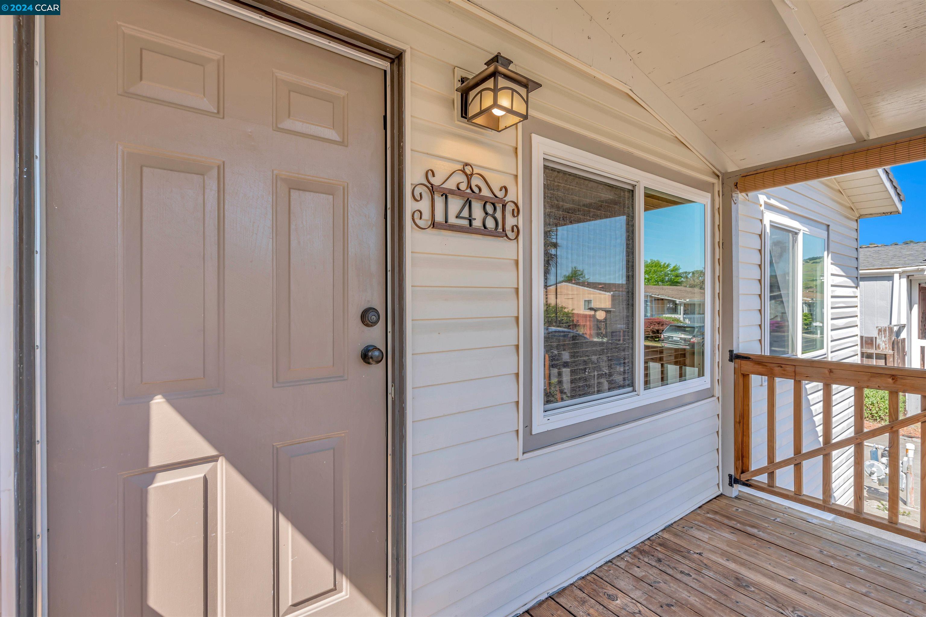 Detail Gallery Image 5 of 25 For 148 Bedrock Ct, Vallejo,  CA 94589 - 3 Beds | 2 Baths