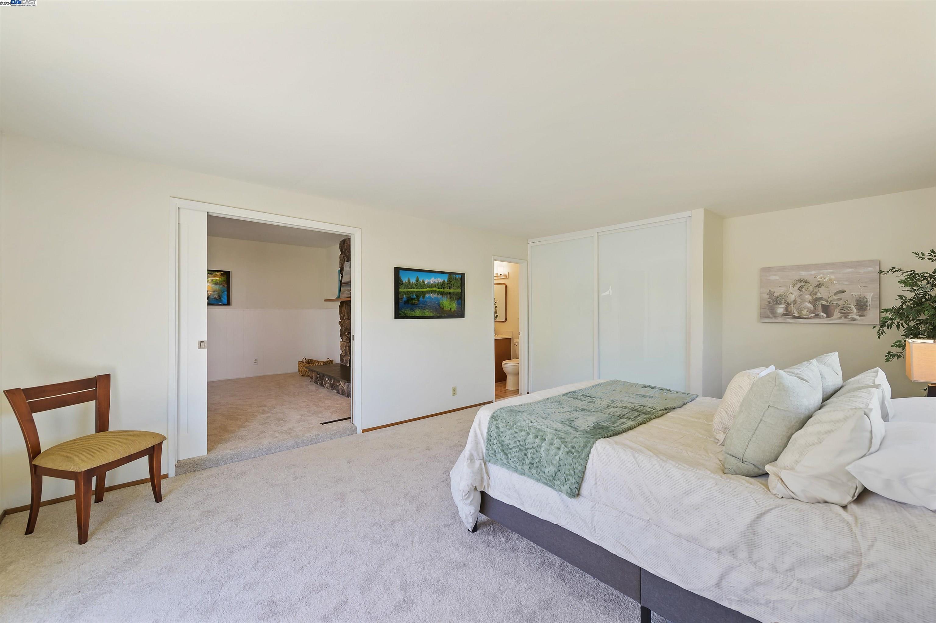 Detail Gallery Image 13 of 26 For 18388 Jill Way, Castro Valley,  CA 94546 - 4 Beds | 2/1 Baths