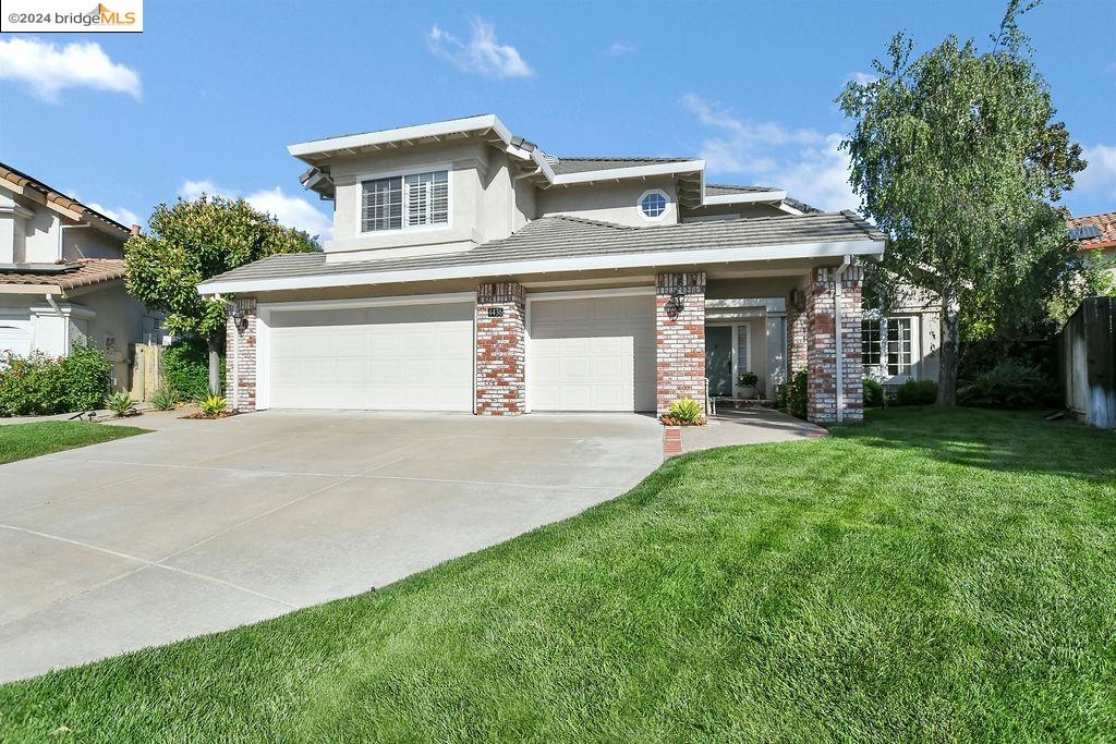 4436 Pronghorn Ct, Antioch, CA 94509 Listing Photo  2