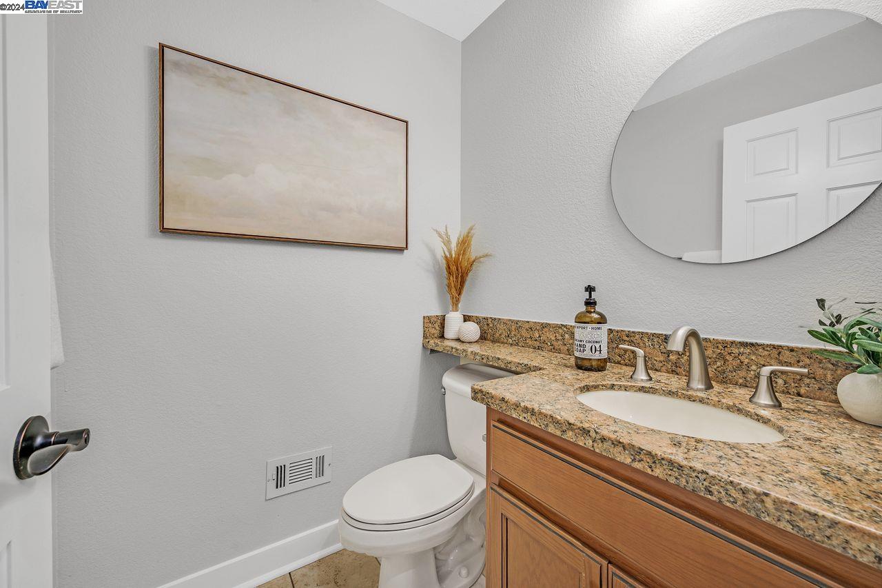 Detail Gallery Image 22 of 60 For 3561 Crespi Court, Pleasanton,  CA 94566 - 5 Beds | 4/1 Baths