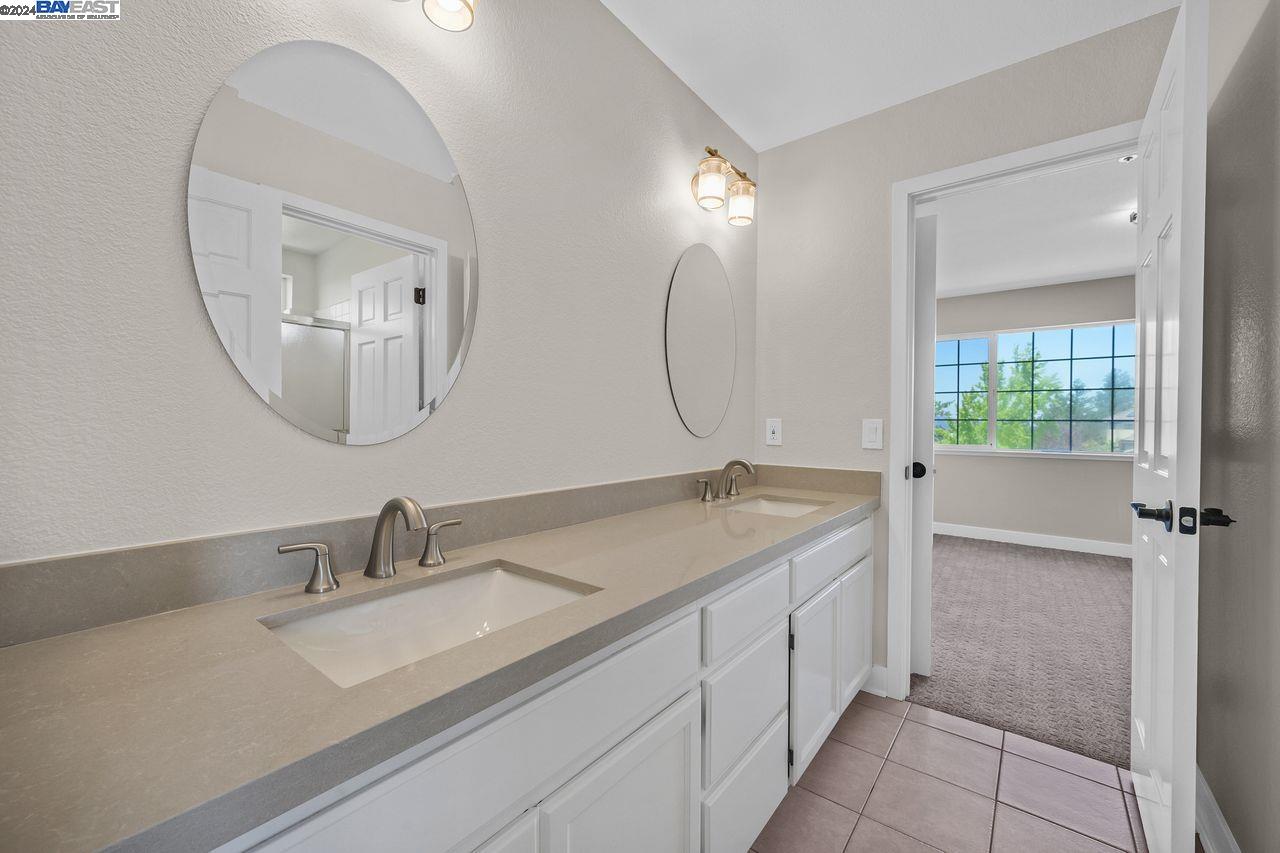 Detail Gallery Image 37 of 60 For 3561 Crespi Court, Pleasanton,  CA 94566 - 5 Beds | 4/1 Baths