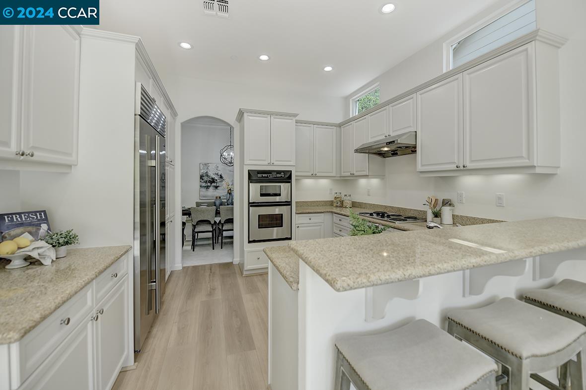 Detail Gallery Image 20 of 60 For 6007 Horsemans Canyon Dr, Walnut Creek,  CA 94595 - 3 Beds | 2 Baths