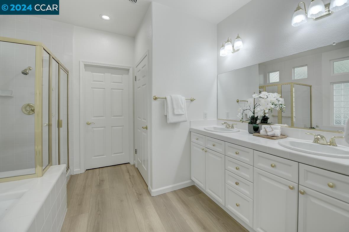 Detail Gallery Image 34 of 60 For 6007 Horsemans Canyon Dr, Walnut Creek,  CA 94595 - 3 Beds | 2 Baths