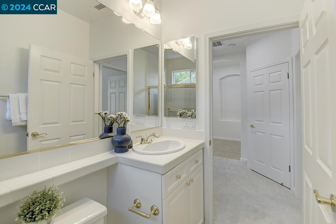 Detail Gallery Image 50 of 60 For 6007 Horsemans Canyon Dr, Walnut Creek,  CA 94595 - 3 Beds | 2 Baths