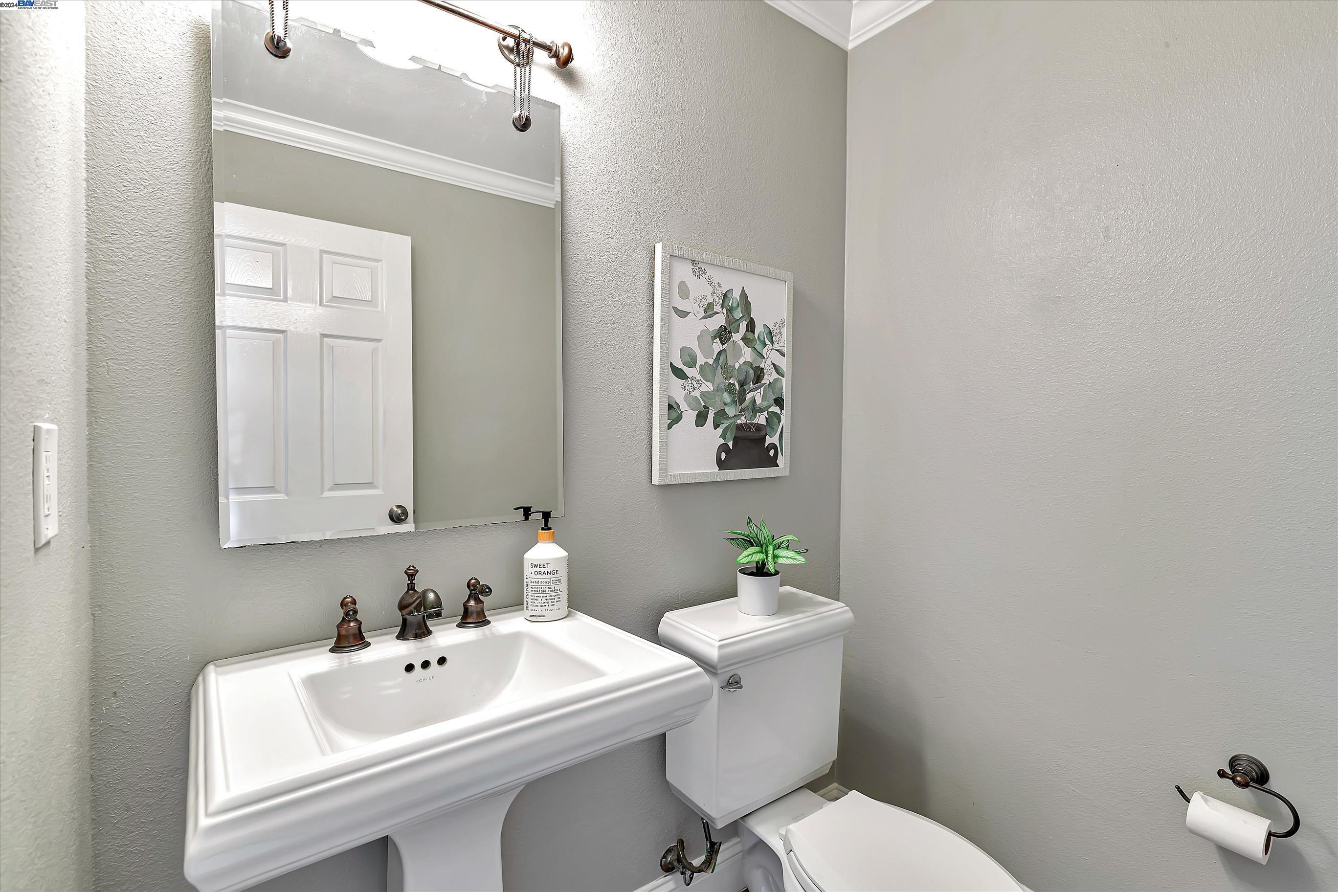 Detail Gallery Image 34 of 42 For 7621 Corrinne Place, San Ramon,  CA 94583 - 4 Beds | 2/1 Baths