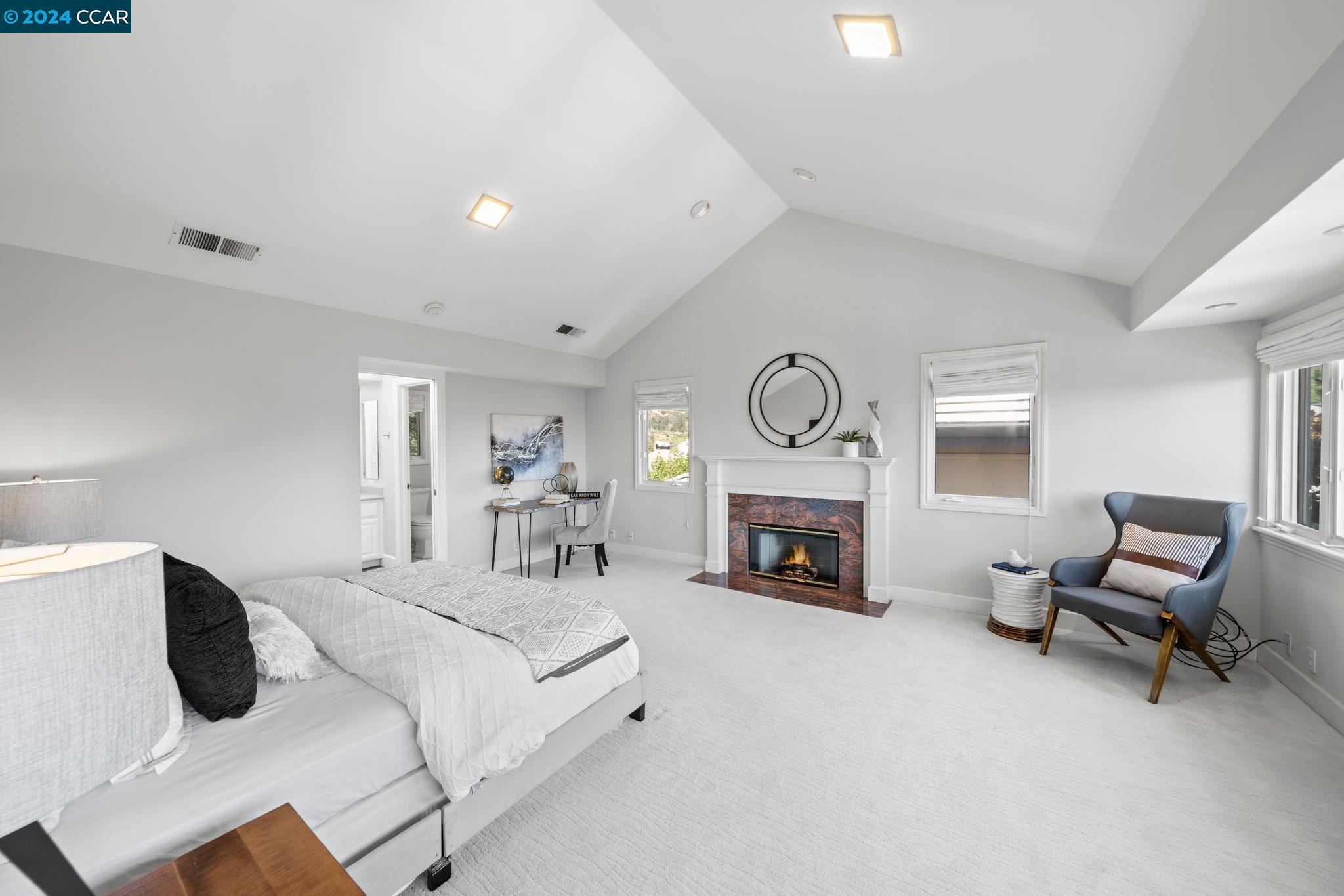 Detail Gallery Image 27 of 50 For 5744 Buena Vista Ave, Oakland,  CA 94618 - 3 Beds | 2/1 Baths