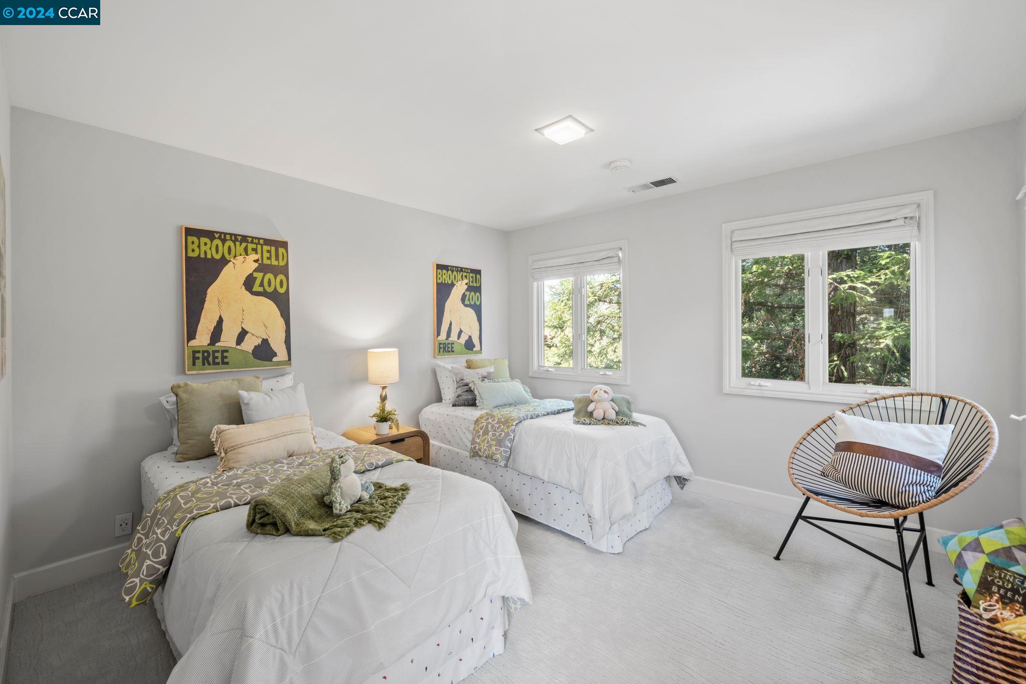 Detail Gallery Image 36 of 50 For 5744 Buena Vista Ave, Oakland,  CA 94618 - 3 Beds | 2/1 Baths