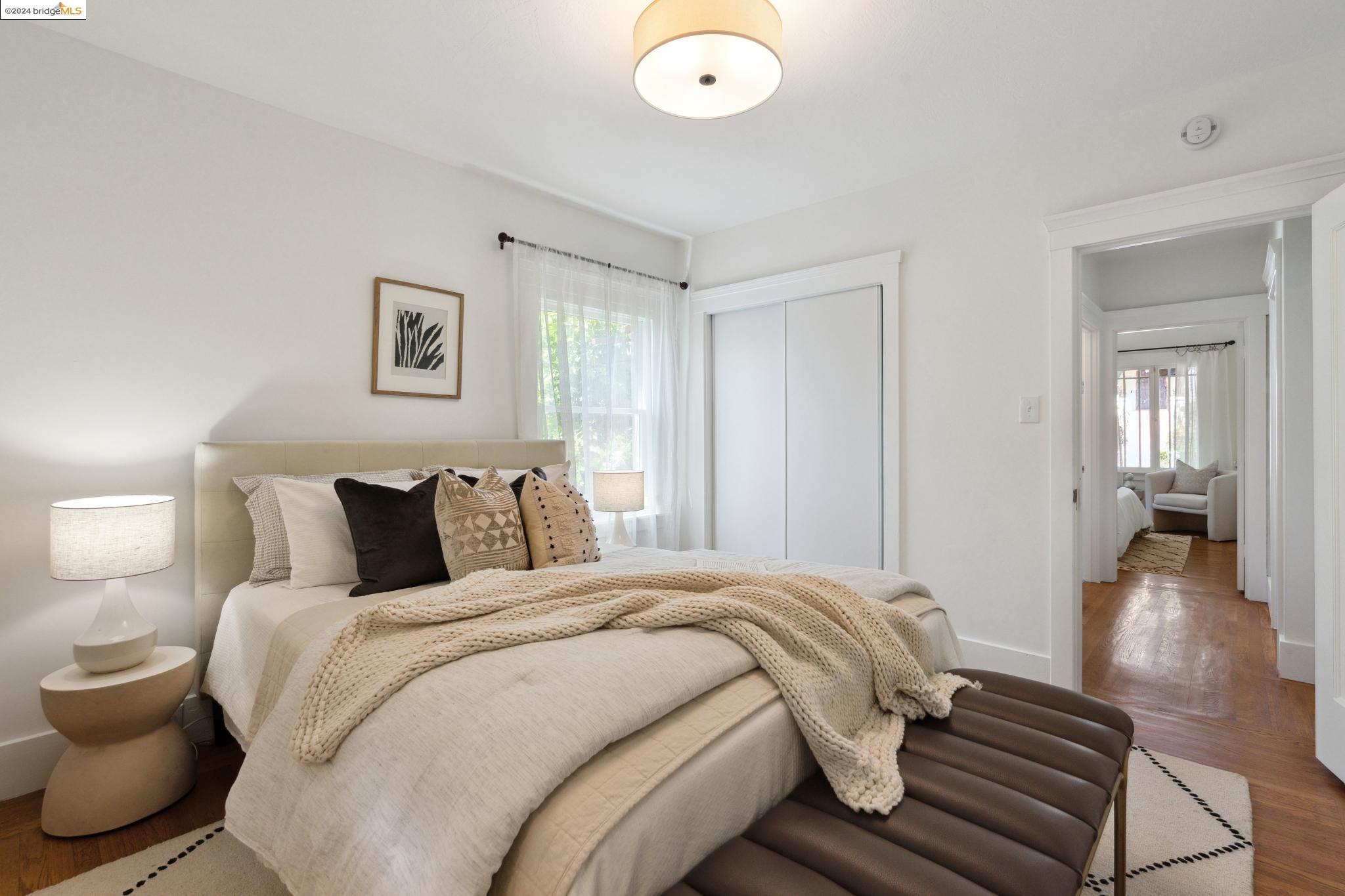 Detail Gallery Image 18 of 42 For 3069 California St, Oakland,  CA 94602-3907 - 2 Beds | 2 Baths