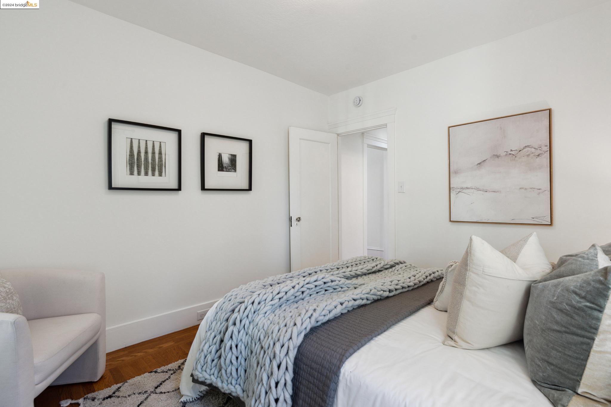 Detail Gallery Image 24 of 42 For 3069 California St, Oakland,  CA 94602-3907 - 2 Beds | 2 Baths