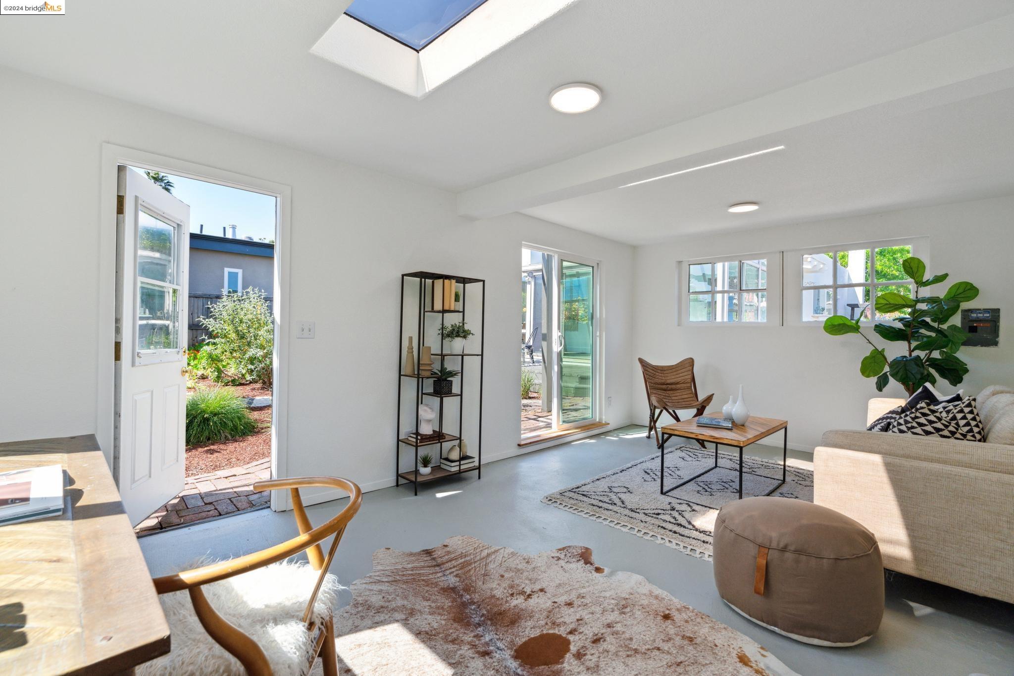 Detail Gallery Image 38 of 42 For 3069 California St, Oakland,  CA 94602-3907 - 2 Beds | 2 Baths