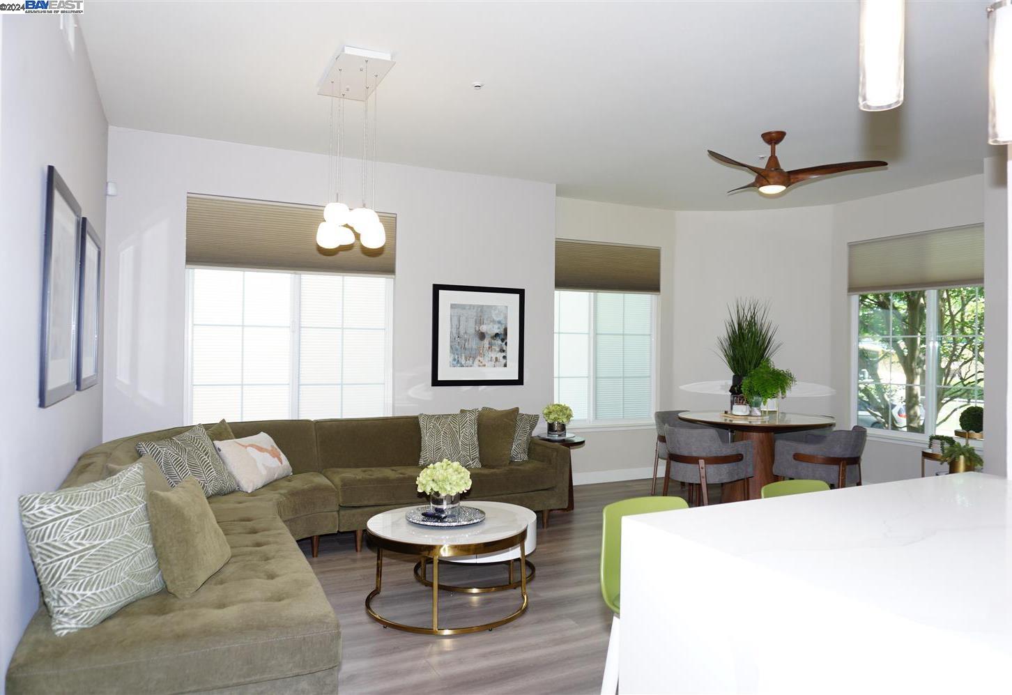 Detail Gallery Image 11 of 47 For 1550 Technology Dr #1016,  San Jose,  CA 95110 - 2 Beds | 2 Baths
