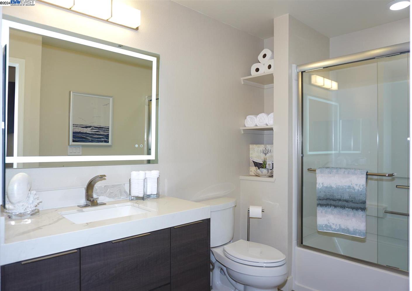 Detail Gallery Image 23 of 47 For 1550 Technology Dr #1016,  San Jose,  CA 95110 - 2 Beds | 2 Baths
