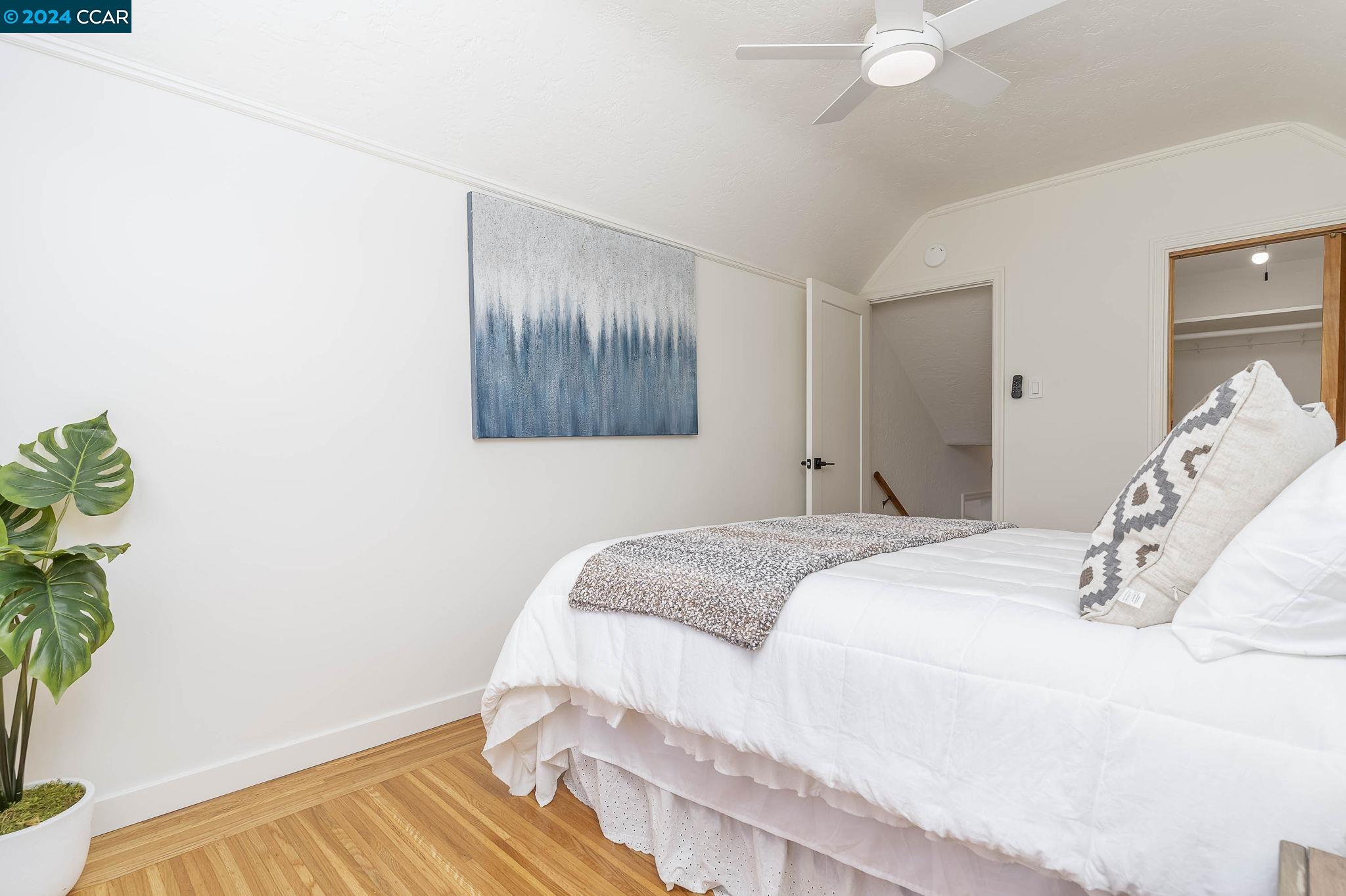 Detail Gallery Image 21 of 49 For 533 27th St, Richmond,  CA 94804 - 2 Beds | 1 Baths