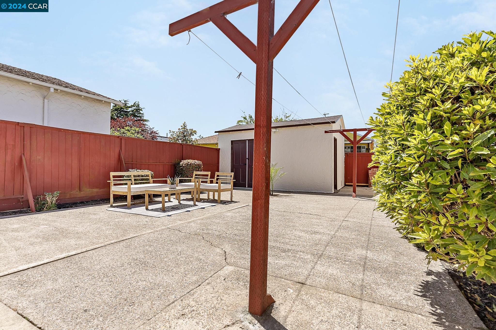 Detail Gallery Image 38 of 49 For 533 27th St, Richmond,  CA 94804 - 2 Beds | 1 Baths