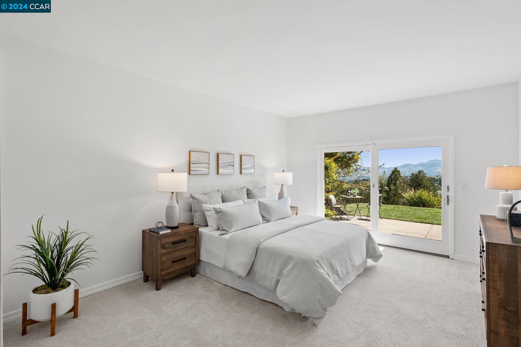 Detail Gallery Image 19 of 50 For 251 Calle La Montana, Moraga,  CA 94556 - 4 Beds | 2/1 Baths