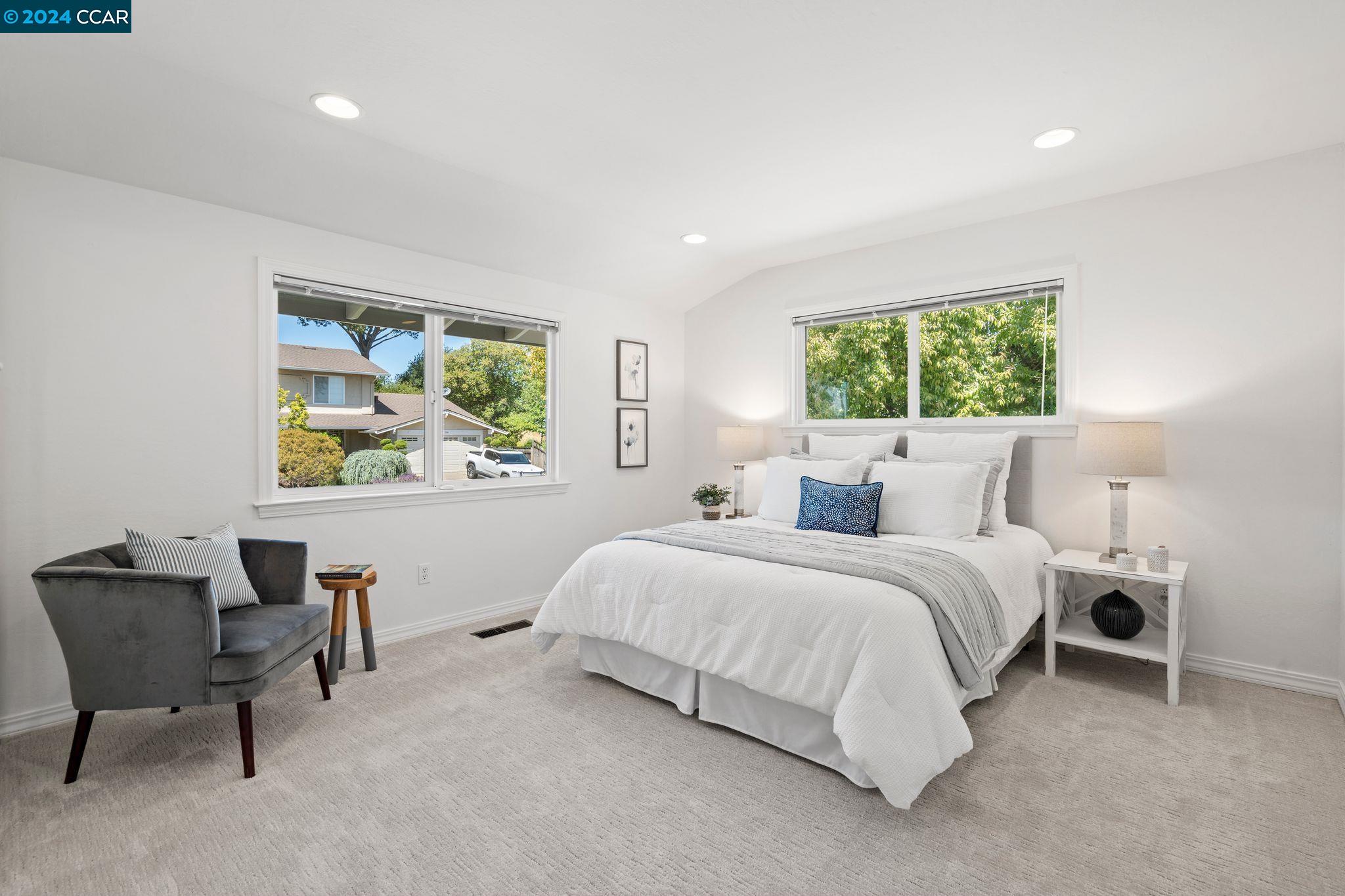 Detail Gallery Image 26 of 50 For 251 Calle La Montana, Moraga,  CA 94556 - 4 Beds | 2/1 Baths