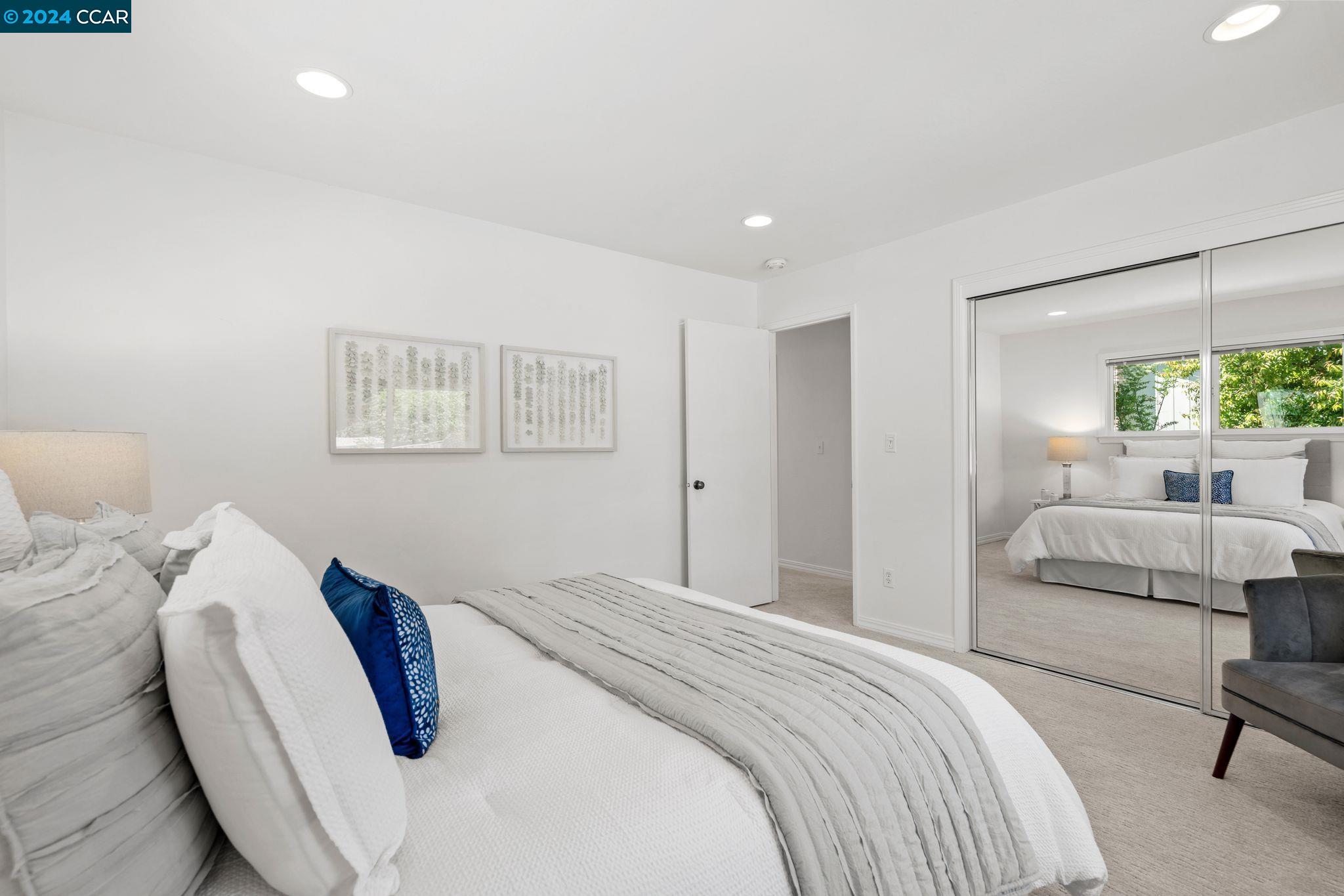 Detail Gallery Image 27 of 50 For 251 Calle La Montana, Moraga,  CA 94556 - 4 Beds | 2/1 Baths