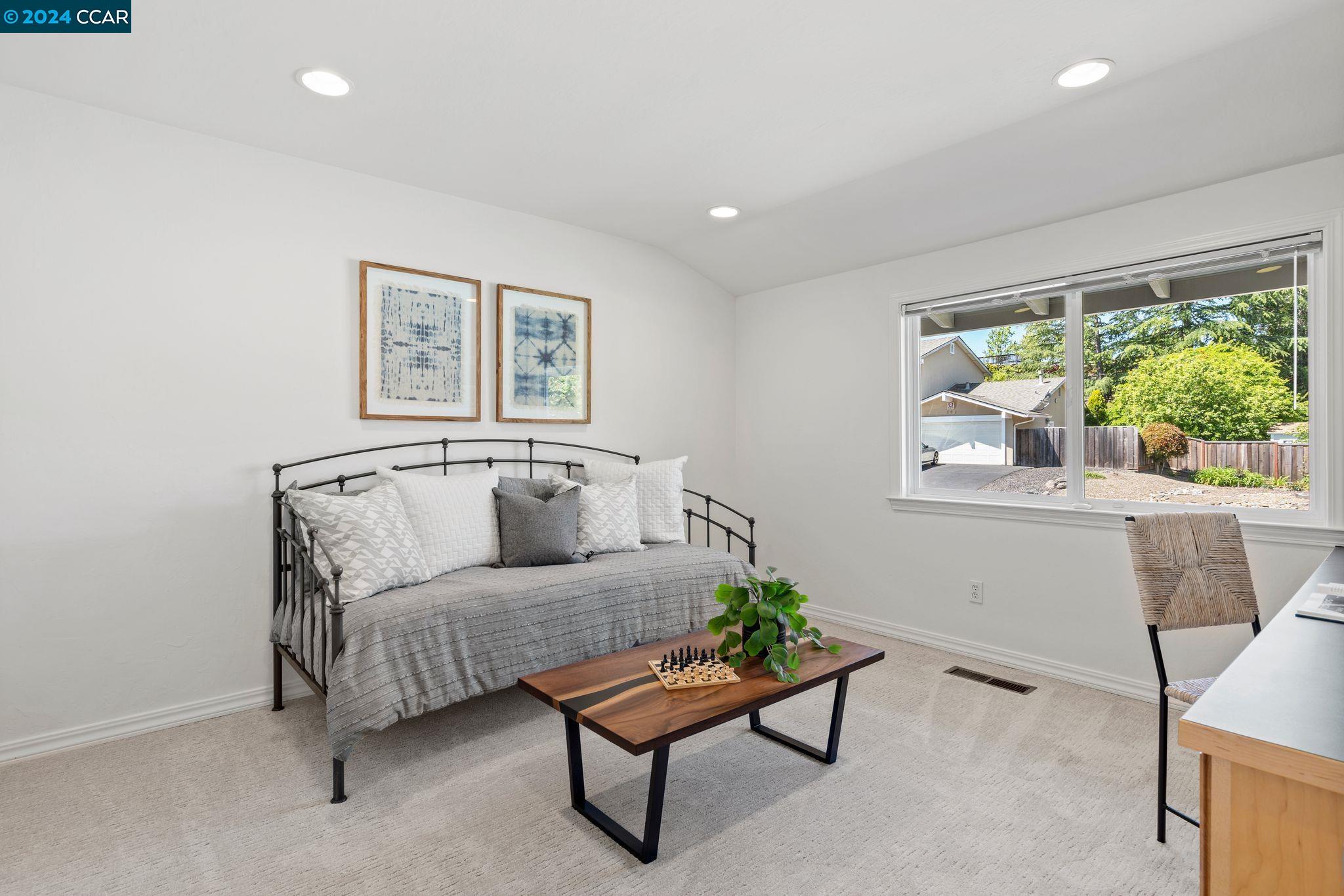 Detail Gallery Image 28 of 50 For 251 Calle La Montana, Moraga,  CA 94556 - 4 Beds | 2/1 Baths