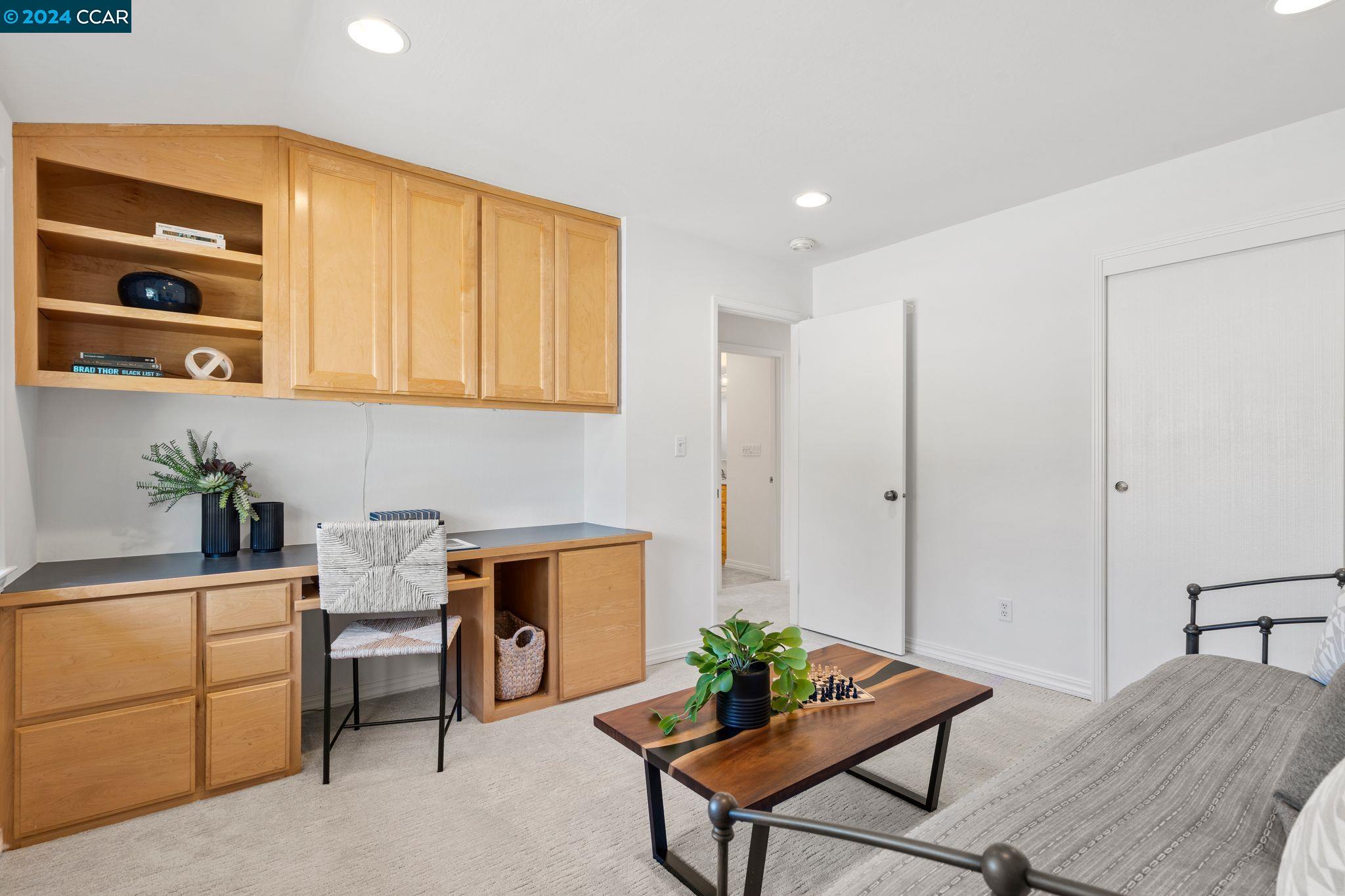 Detail Gallery Image 29 of 50 For 251 Calle La Montana, Moraga,  CA 94556 - 4 Beds | 2/1 Baths