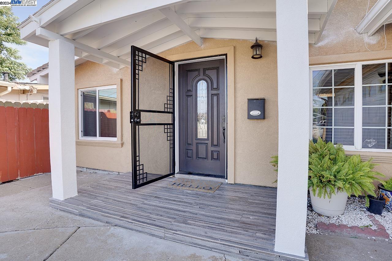Detail Gallery Image 47 of 47 For 27412 Portsmouth Ave, Hayward,  CA 94545 - 4 Beds | 2 Baths