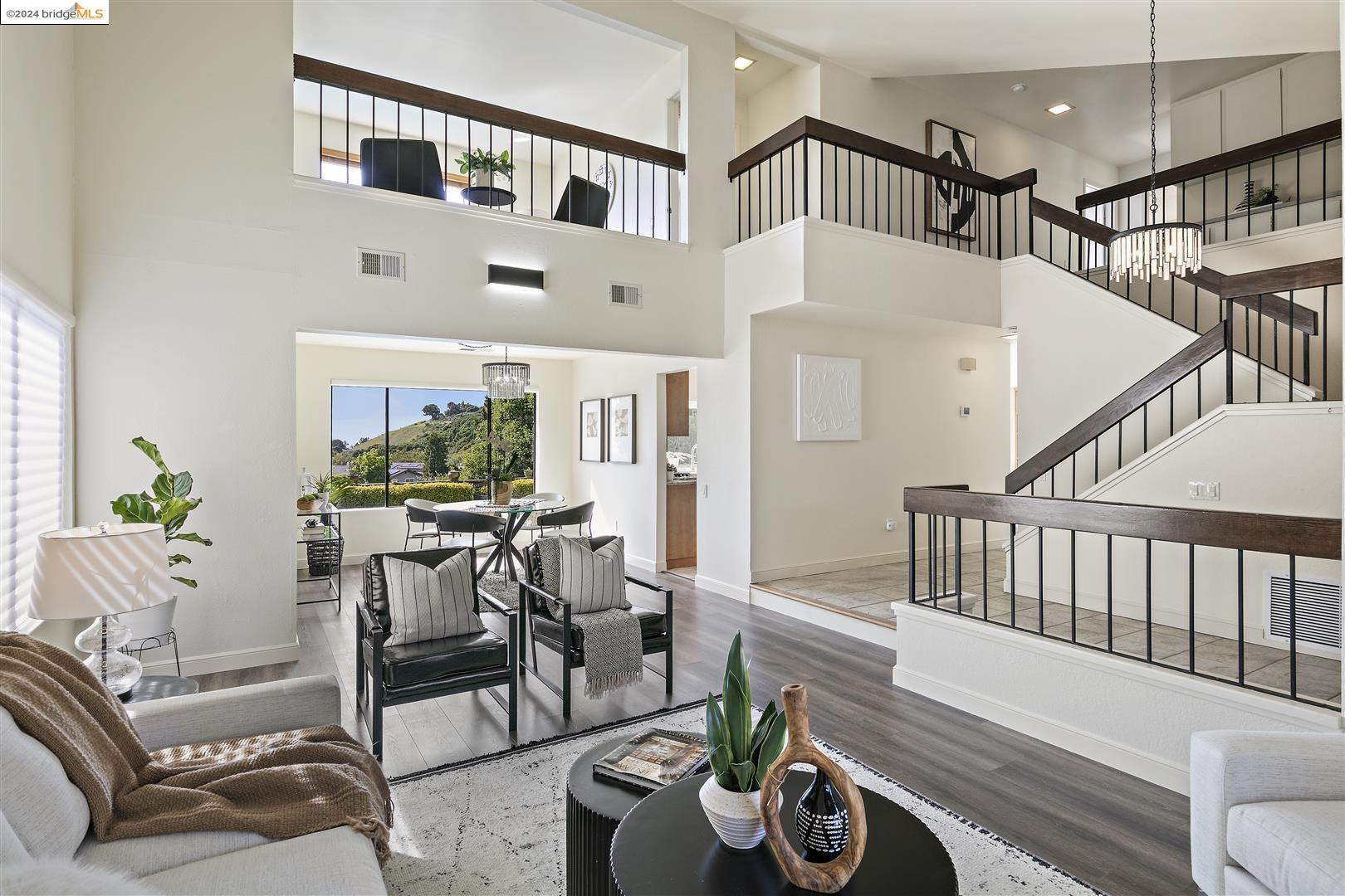 Detail Gallery Image 10 of 60 For 3755 Painted Pony Rd, Richmond,  CA 94803 - 4 Beds | 2/1 Baths