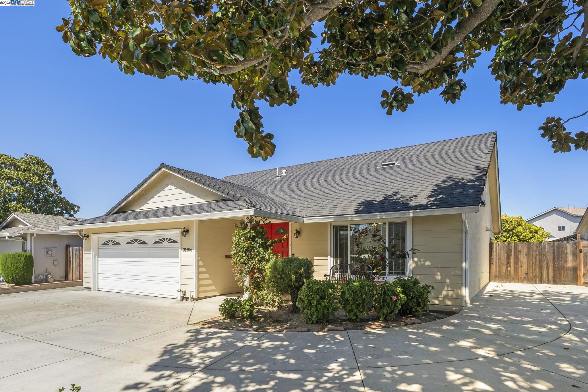 Detail Gallery Image 1 of 1 For 31406 San Jacinto Ct., Union City,  CA 94587 - 4 Beds | 2 Baths