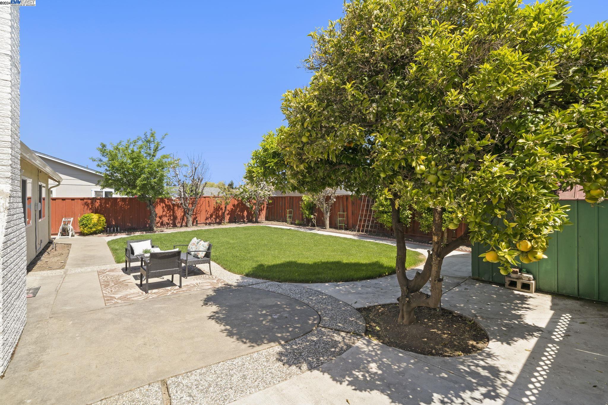 Detail Gallery Image 31 of 35 For 31406 San Jacinto Ct., Union City,  CA 94587 - 4 Beds | 2 Baths