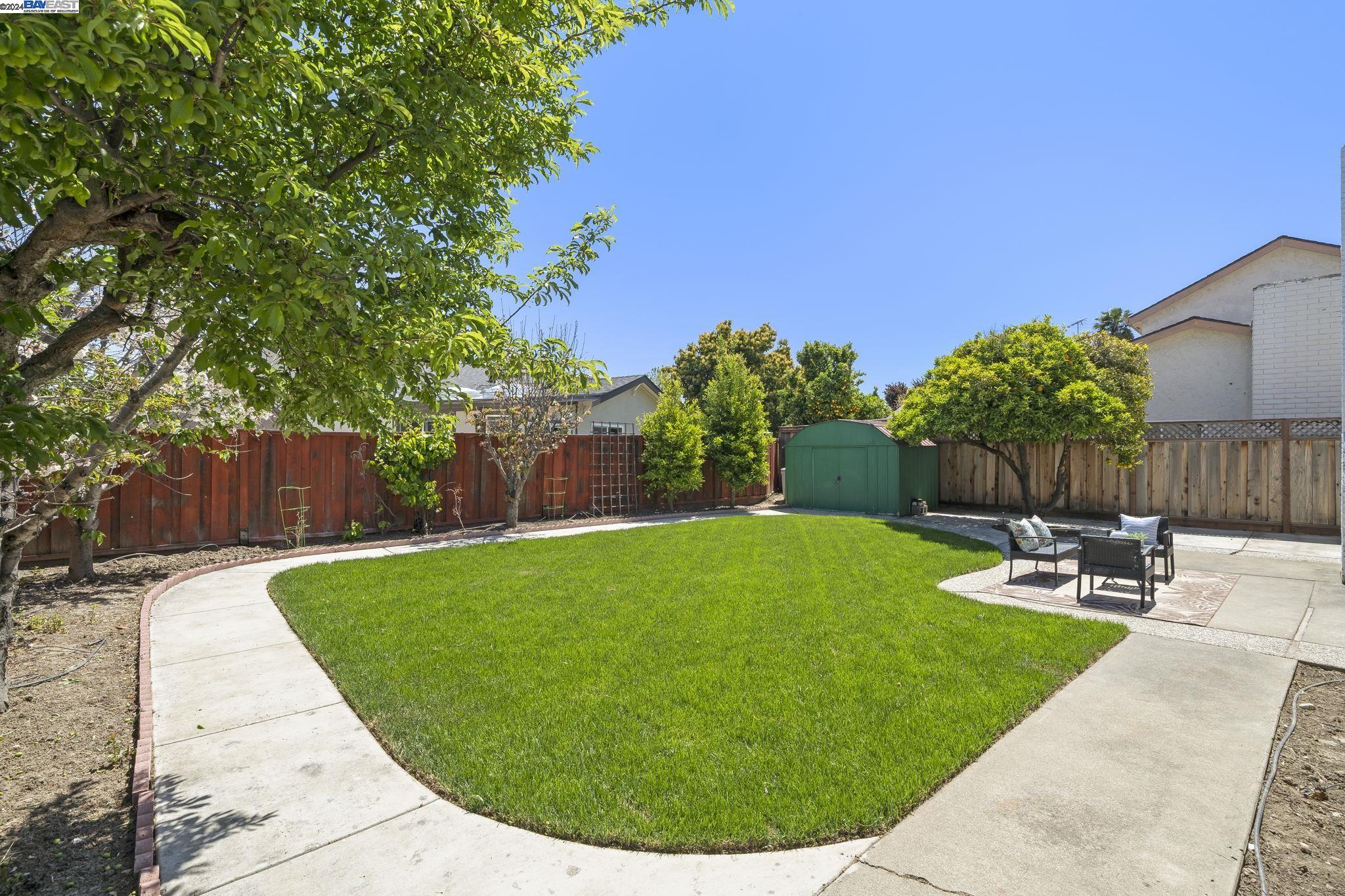 Detail Gallery Image 32 of 35 For 31406 San Jacinto Ct., Union City,  CA 94587 - 4 Beds | 2 Baths