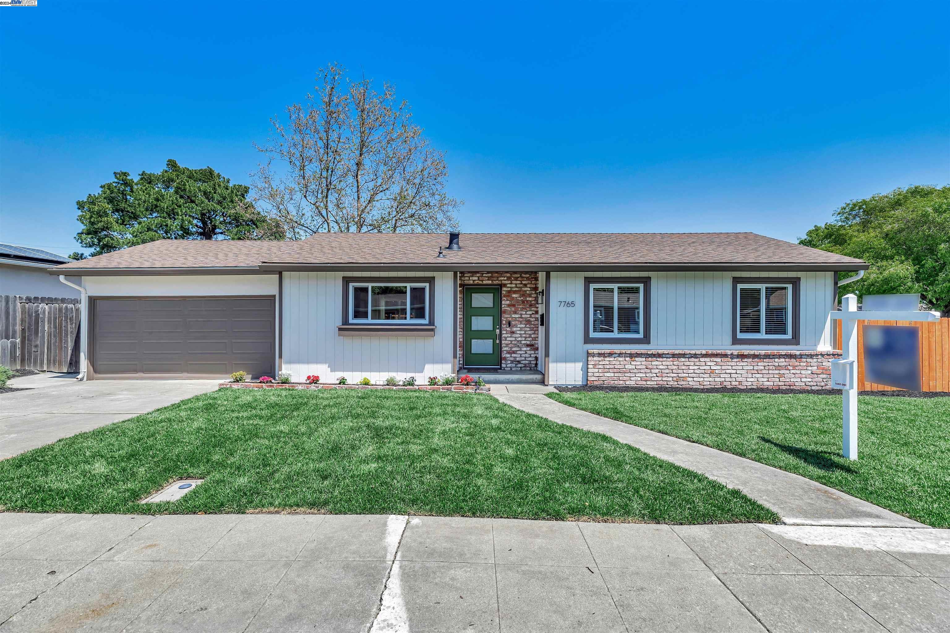 Detail Gallery Image 1 of 29 For 7765 Firebrand Dr, Dublin,  CA 94568 - 3 Beds | 2 Baths