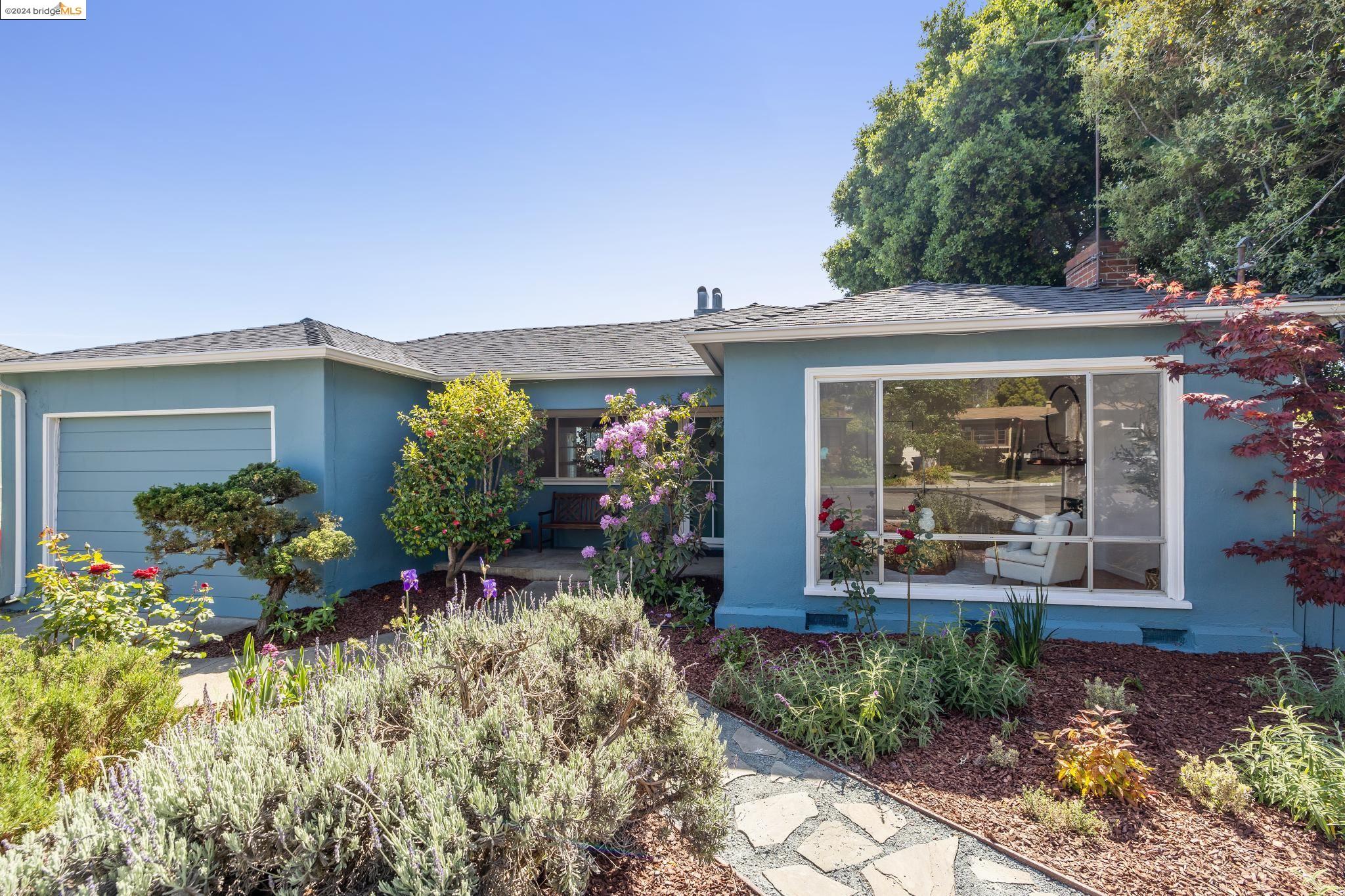 Detail Gallery Image 2 of 48 For 921 Richmond St, El Cerrito,  CA 94530 - 3 Beds | 2 Baths