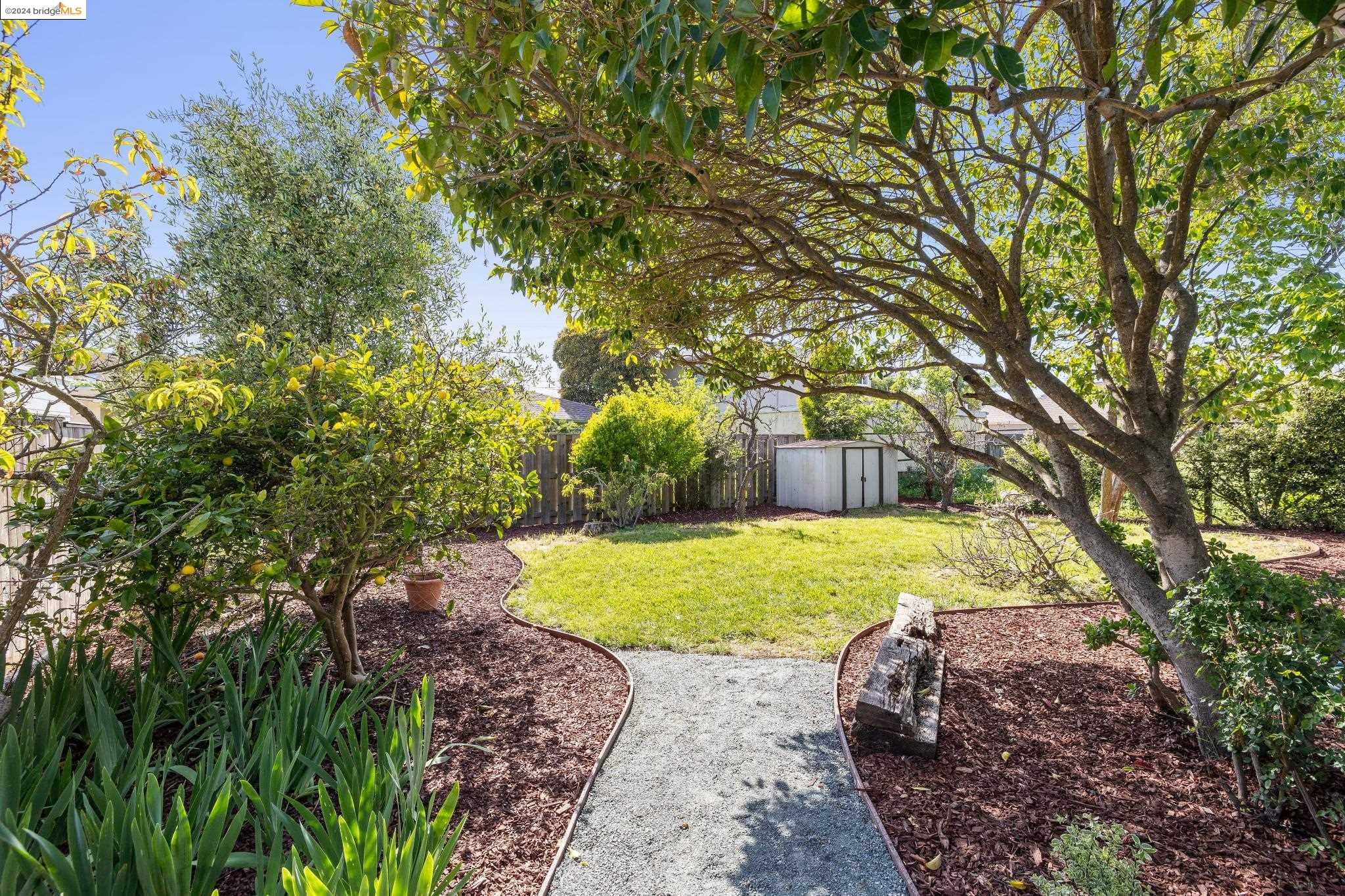 Detail Gallery Image 41 of 48 For 921 Richmond St, El Cerrito,  CA 94530 - 3 Beds | 2 Baths