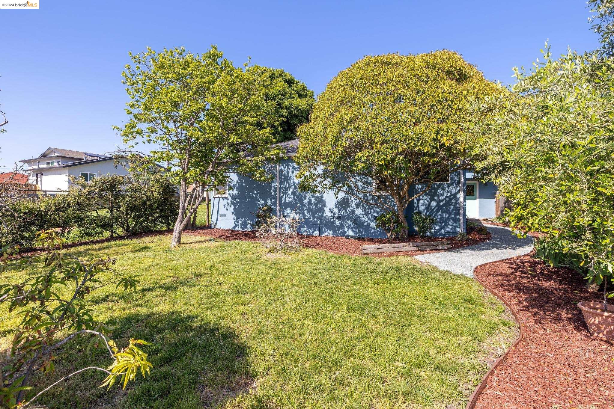 Detail Gallery Image 43 of 48 For 921 Richmond St, El Cerrito,  CA 94530 - 3 Beds | 2 Baths