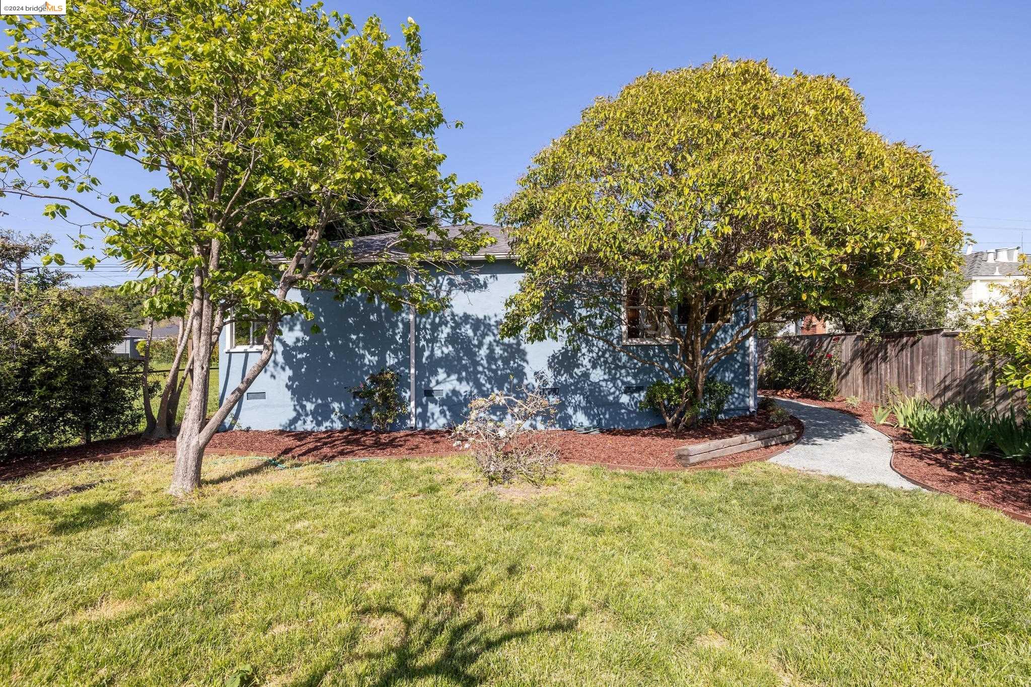 Detail Gallery Image 44 of 48 For 921 Richmond St, El Cerrito,  CA 94530 - 3 Beds | 2 Baths