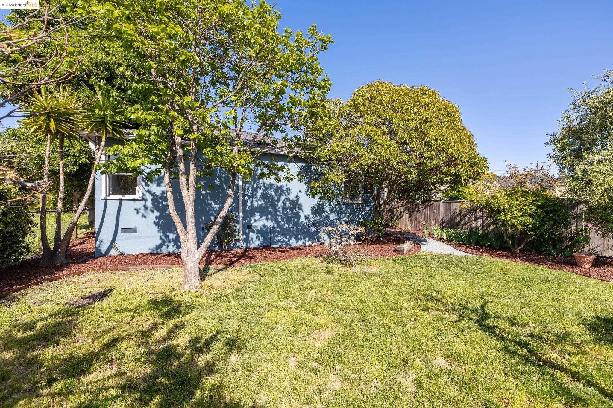 Detail Gallery Image 45 of 48 For 921 Richmond St, El Cerrito,  CA 94530 - 3 Beds | 2 Baths