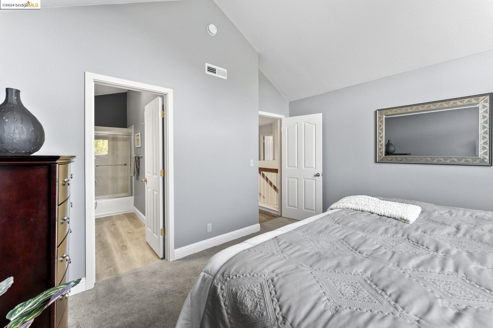 Detail Gallery Image 24 of 54 For 903 Appian Knoll Ct, El Sobrante,  CA 94803 - 3 Beds | 2/1 Baths