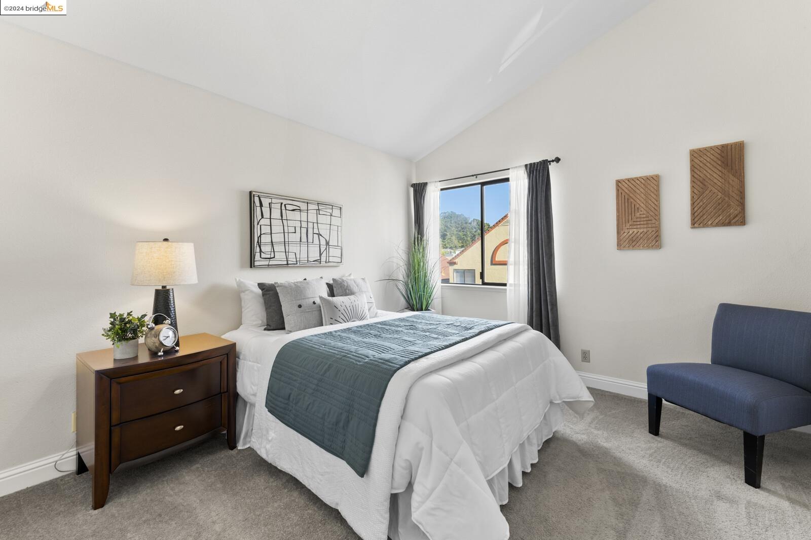 Detail Gallery Image 29 of 54 For 903 Appian Knoll Ct, El Sobrante,  CA 94803 - 3 Beds | 2/1 Baths