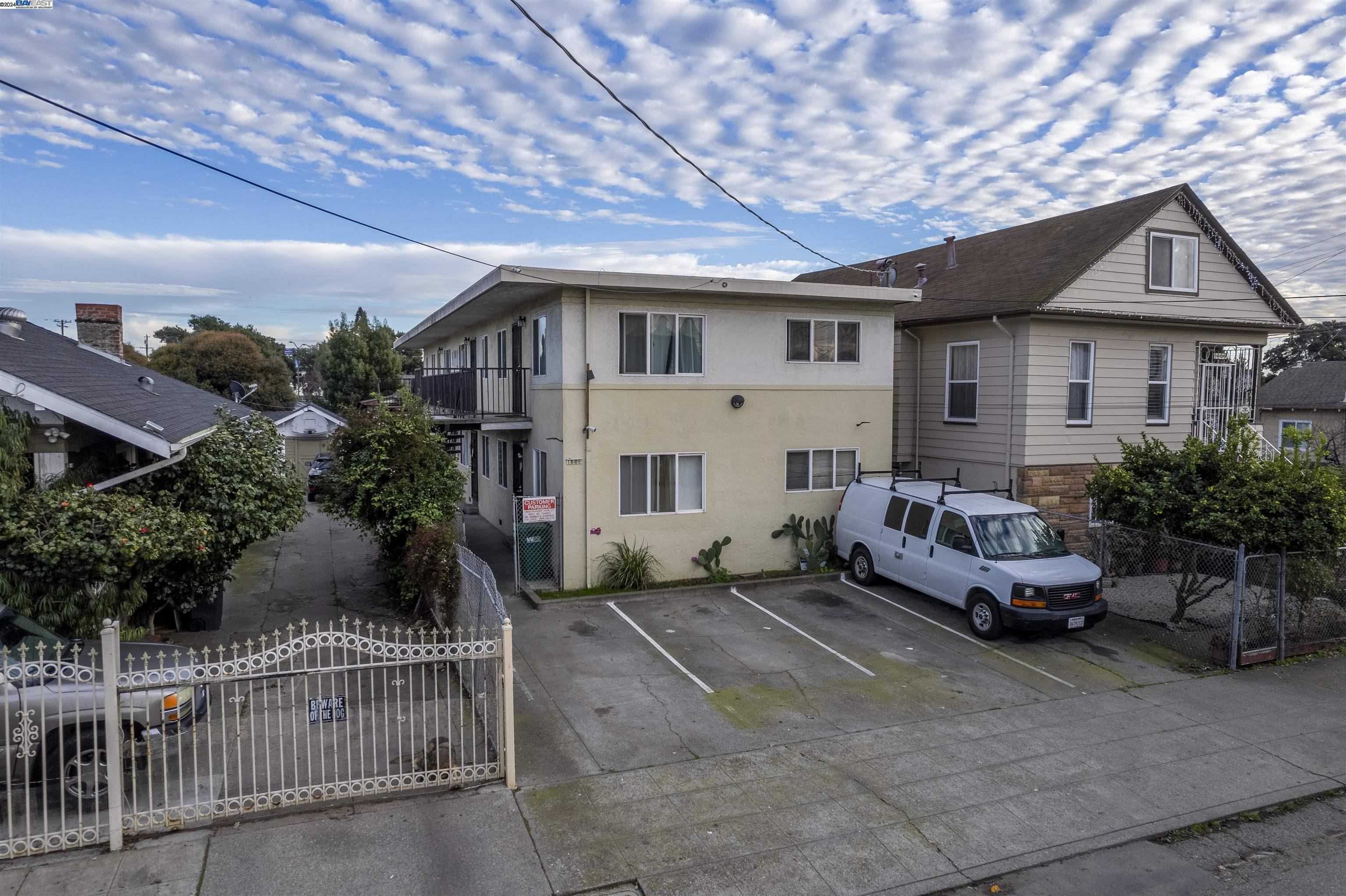 Detail Gallery Image 1 of 1 For 1806 41st Ave, Oakland,  CA 94601 - – Beds | – Baths