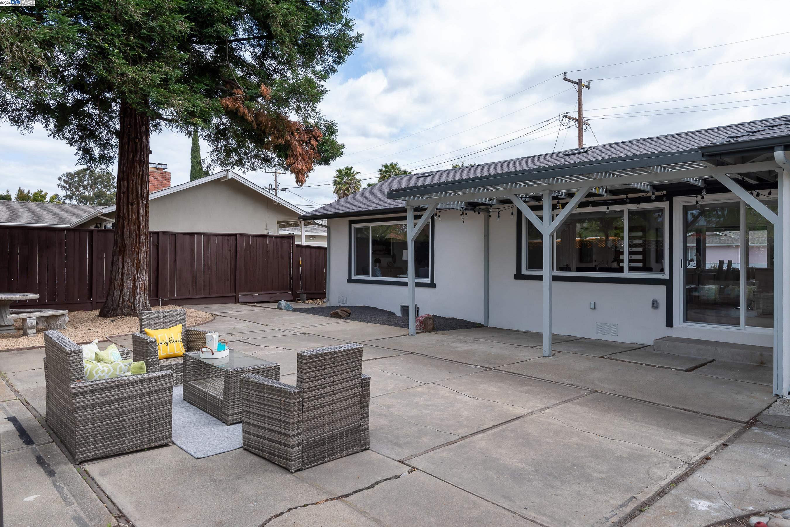 4107 Forestview Ave, Concord, CA 94521 Listing Photo  39