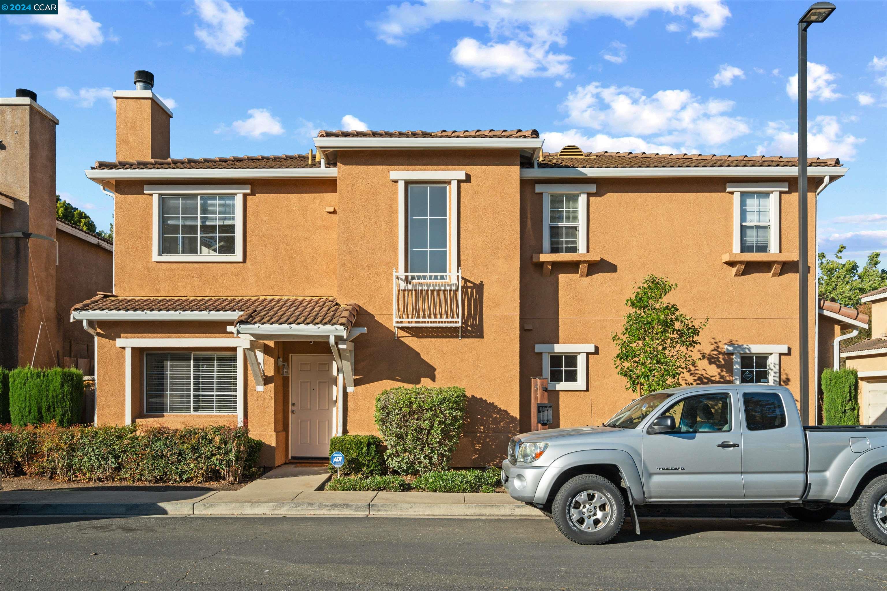Detail Gallery Image 1 of 1 For 1095 Lisbon Ter, Union City,  CA 94587 - 4 Beds | 2/1 Baths